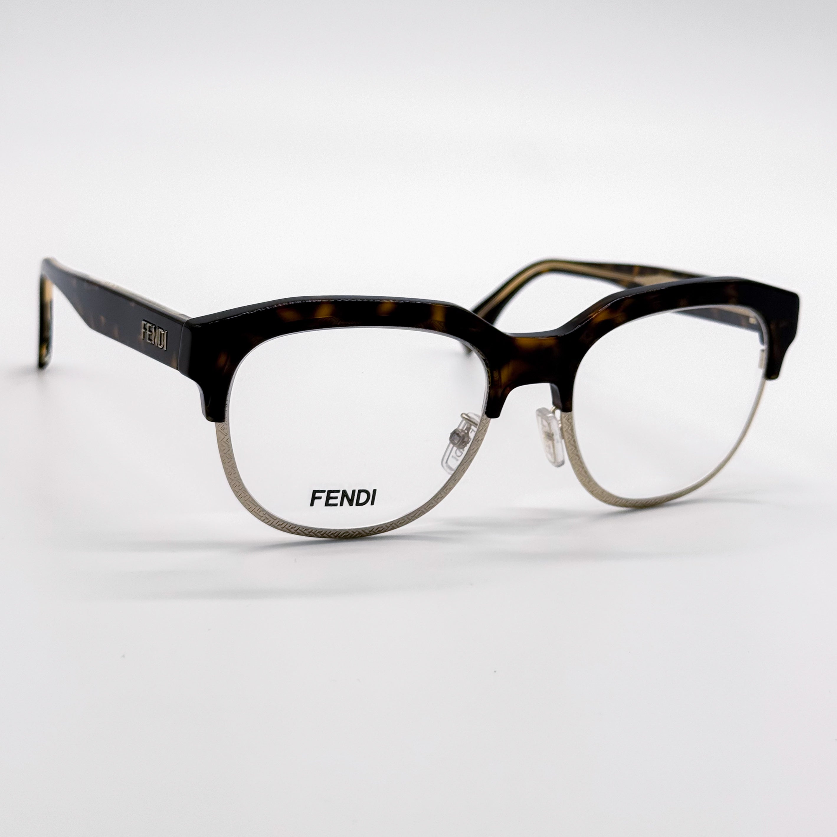 FENDI FE50068U 052