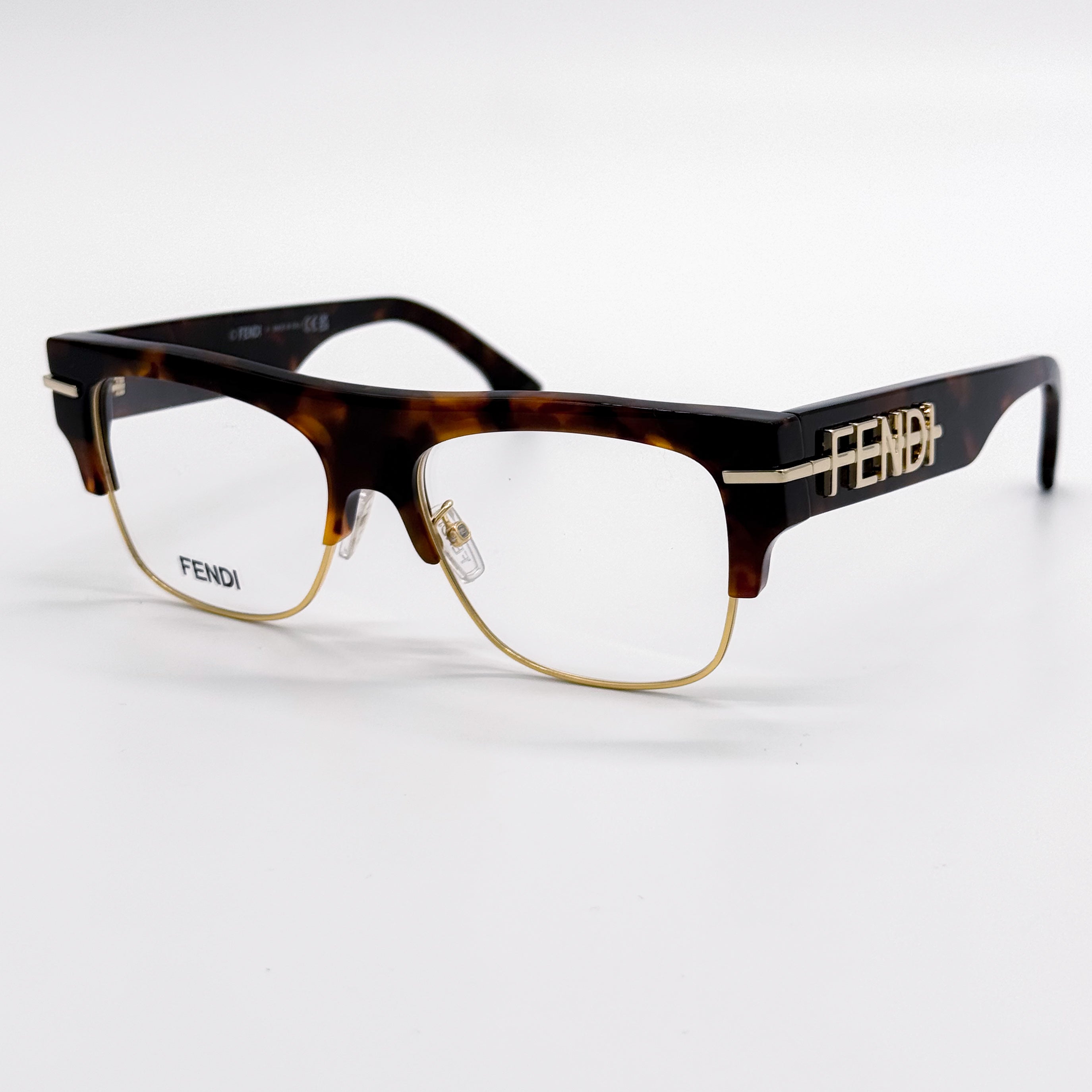 FENDI FE50095U 055