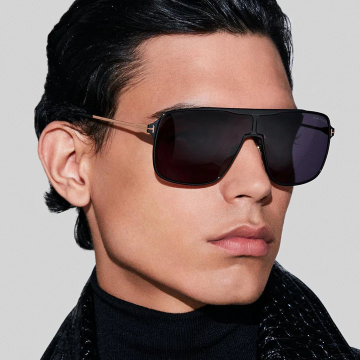 TOM FORD ZAPPA TF1173 01A