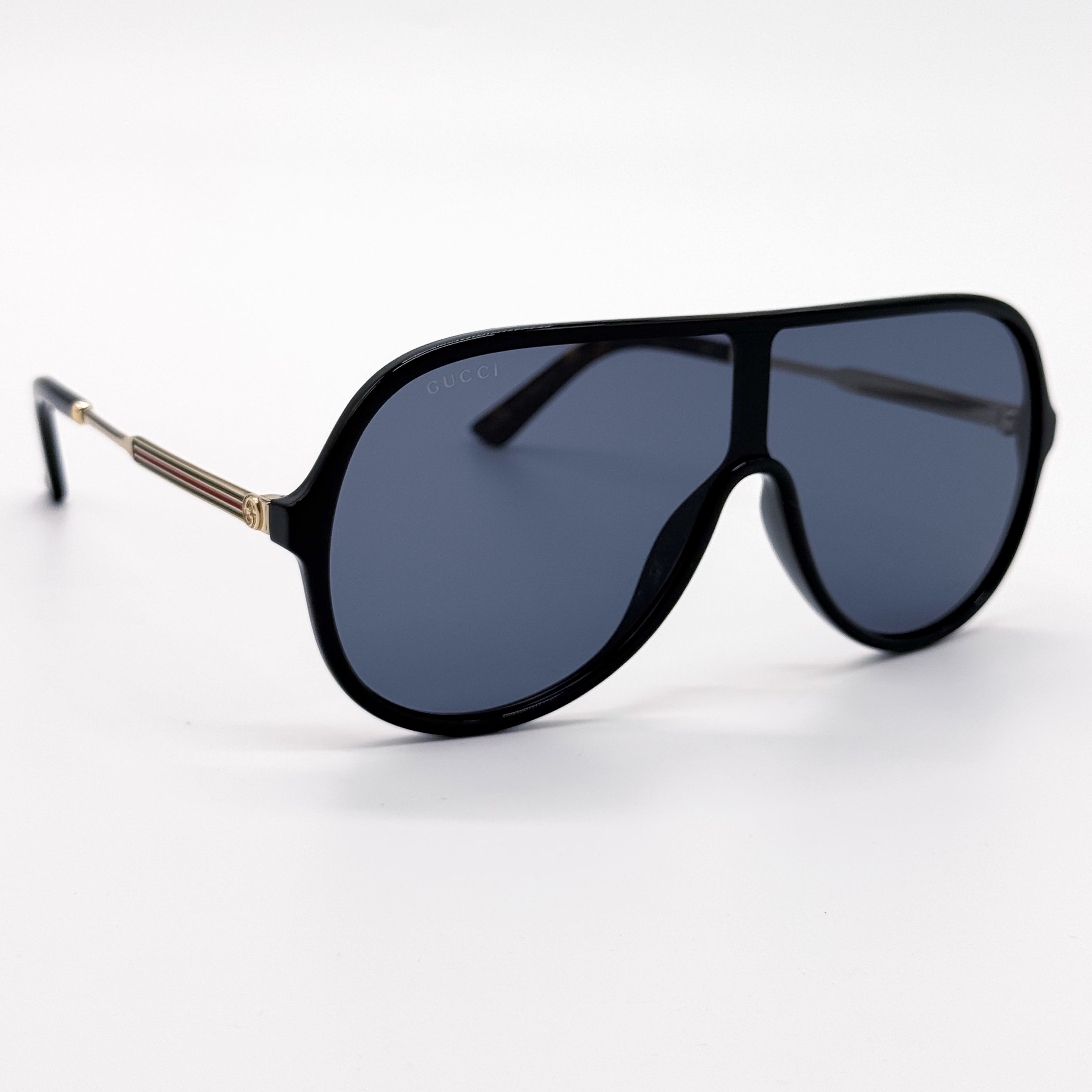 GUCCI GG0199S 001