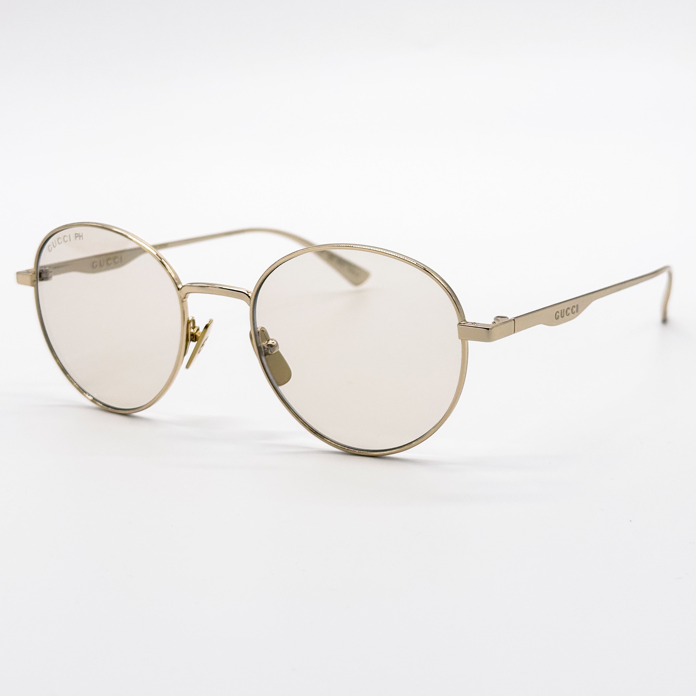 GUCCI GG0337S 001