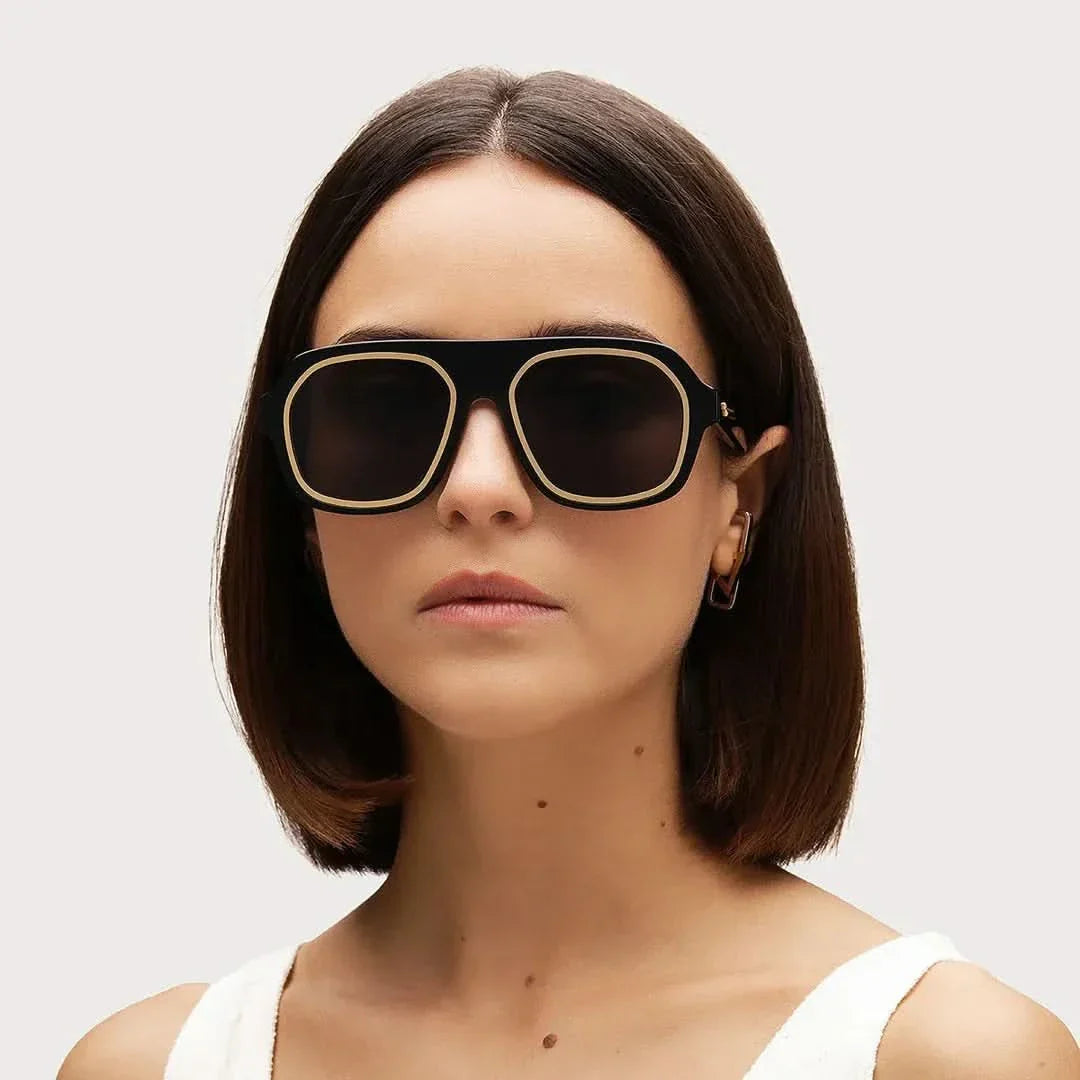 BOTTEGA VENETA BV1217S 001