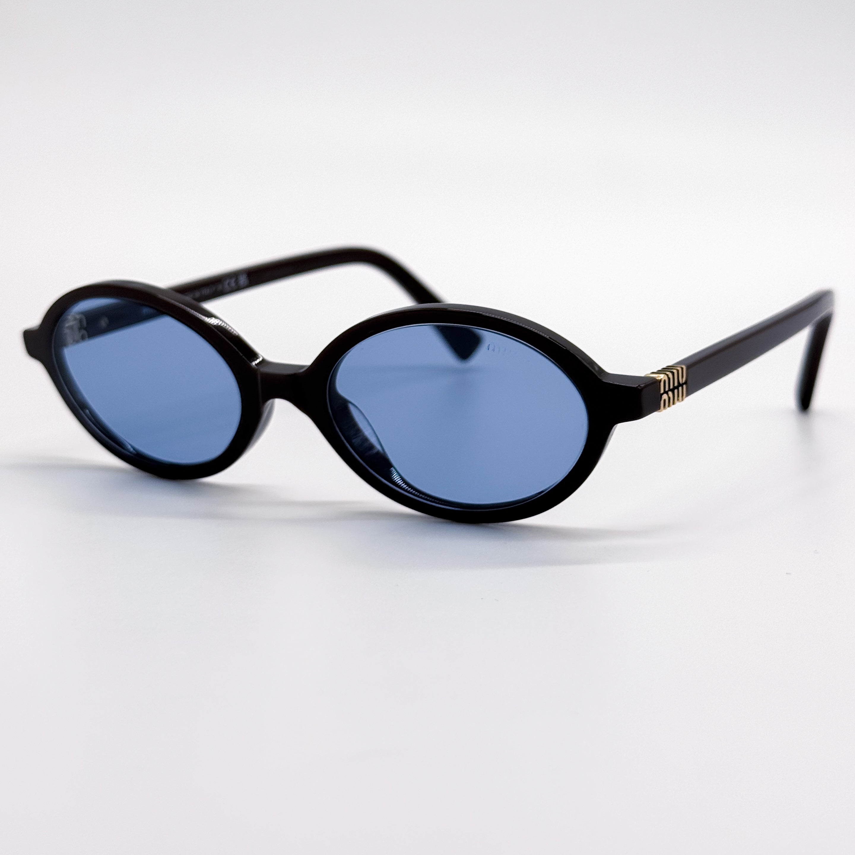 MIU MIU MU04ZS 22C60O