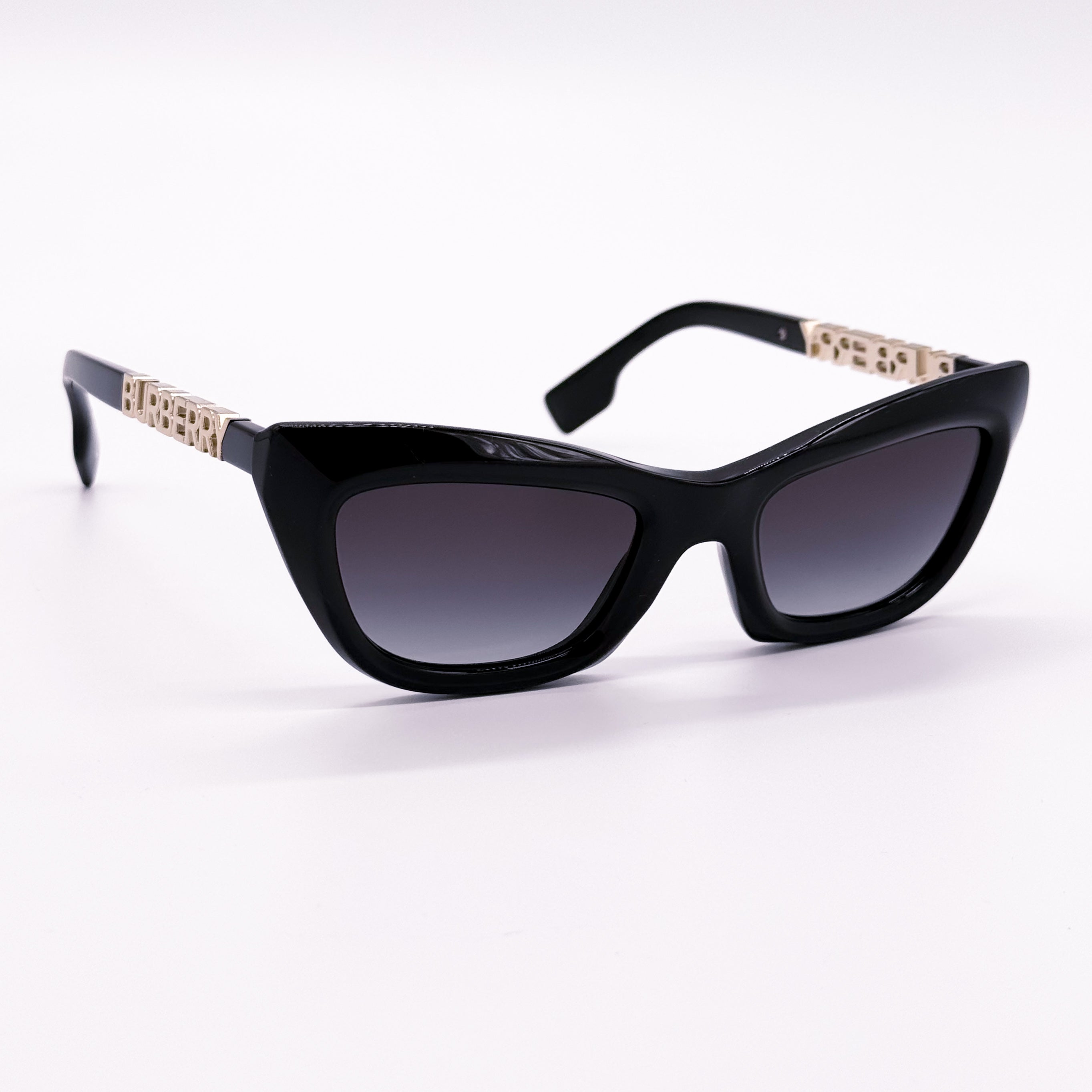 BURBBERY BE4409 3001/8G SUNGLASSES