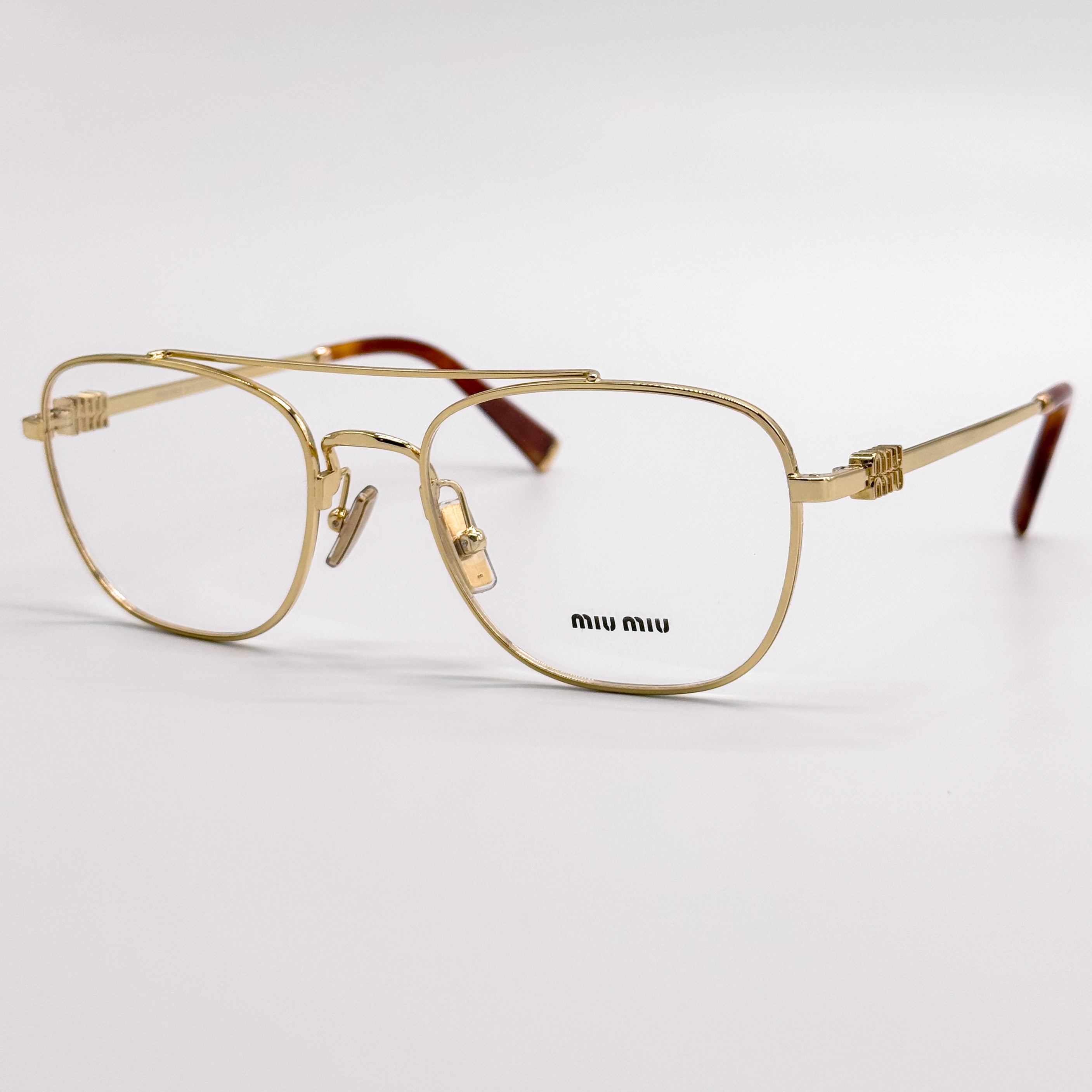 MIU MIU MU51WV 5AK1O1