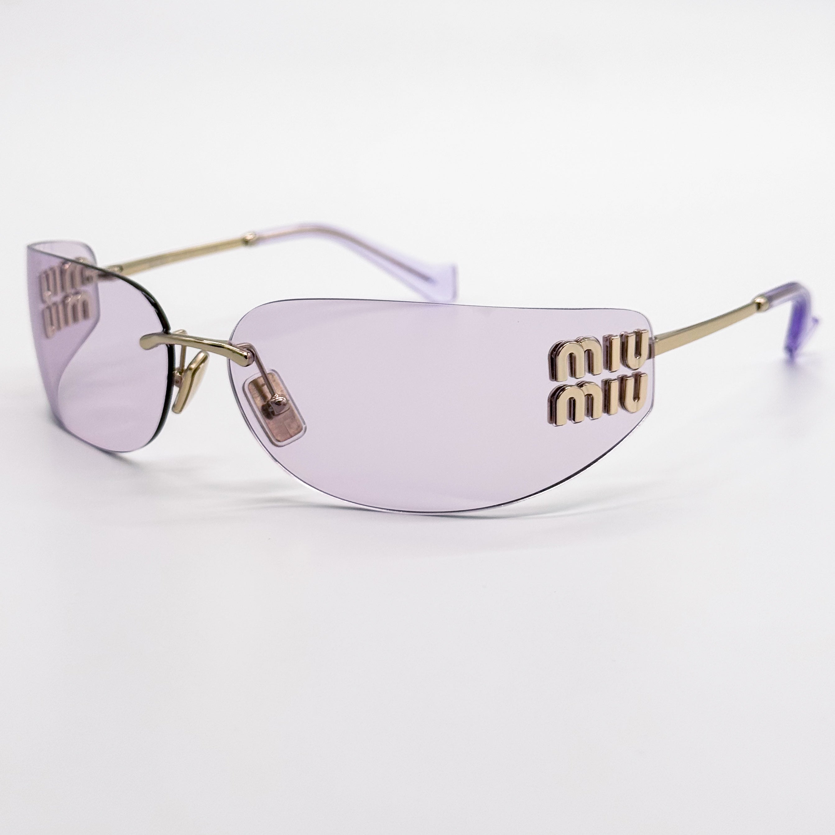 MIU MIU MUA51S ZVN90O