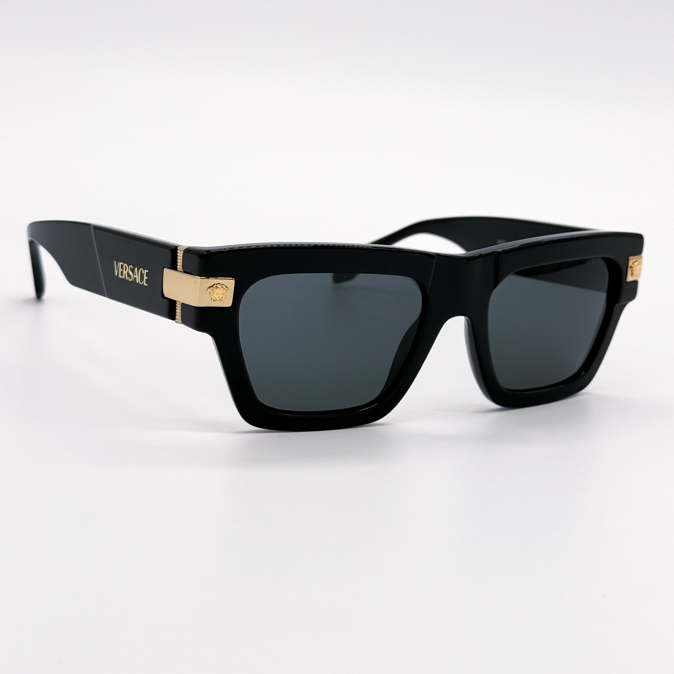 VERSACE VE4464 GB1/87 SUNGLASSES