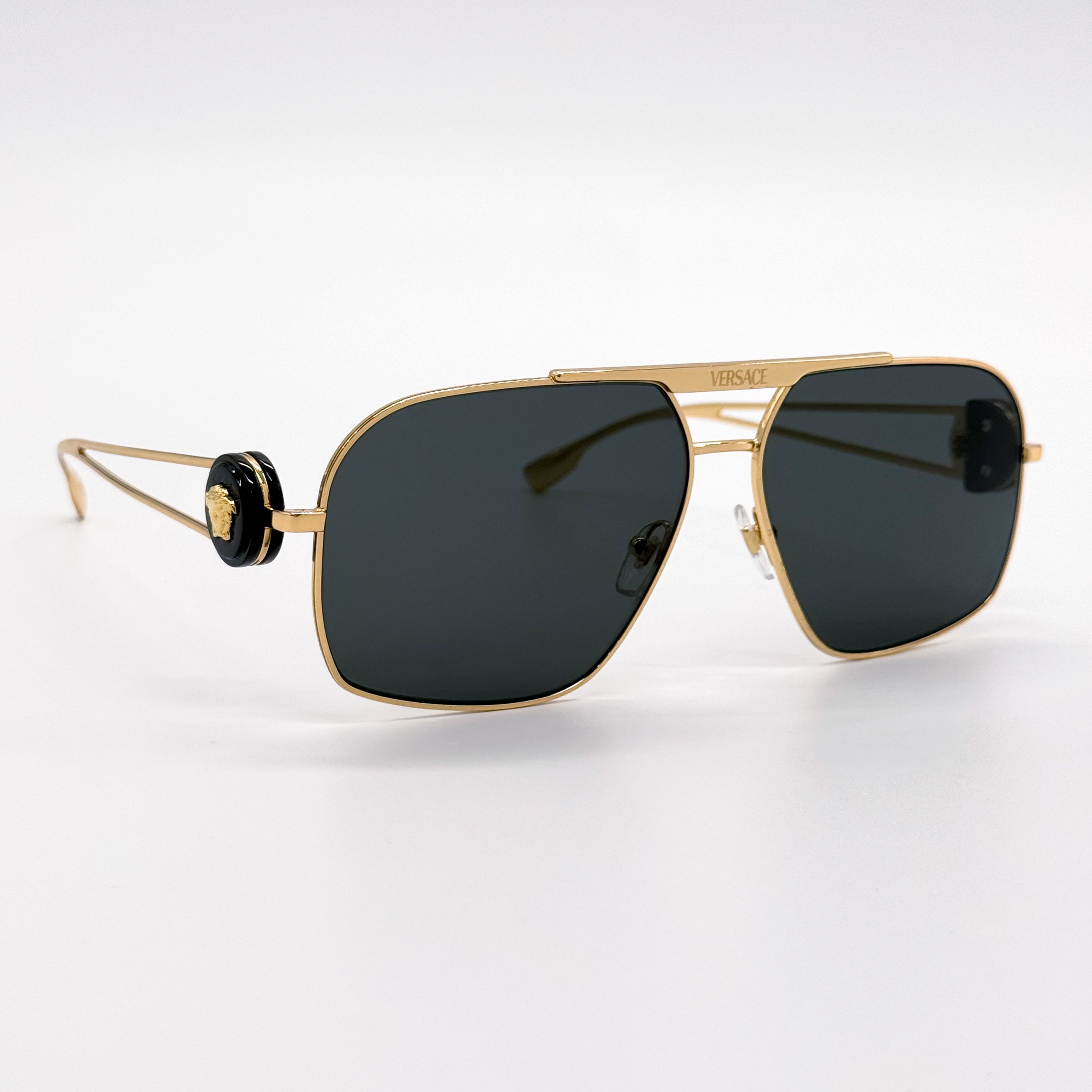 VERSACE VE2269 1002/87 SUNGLASSES