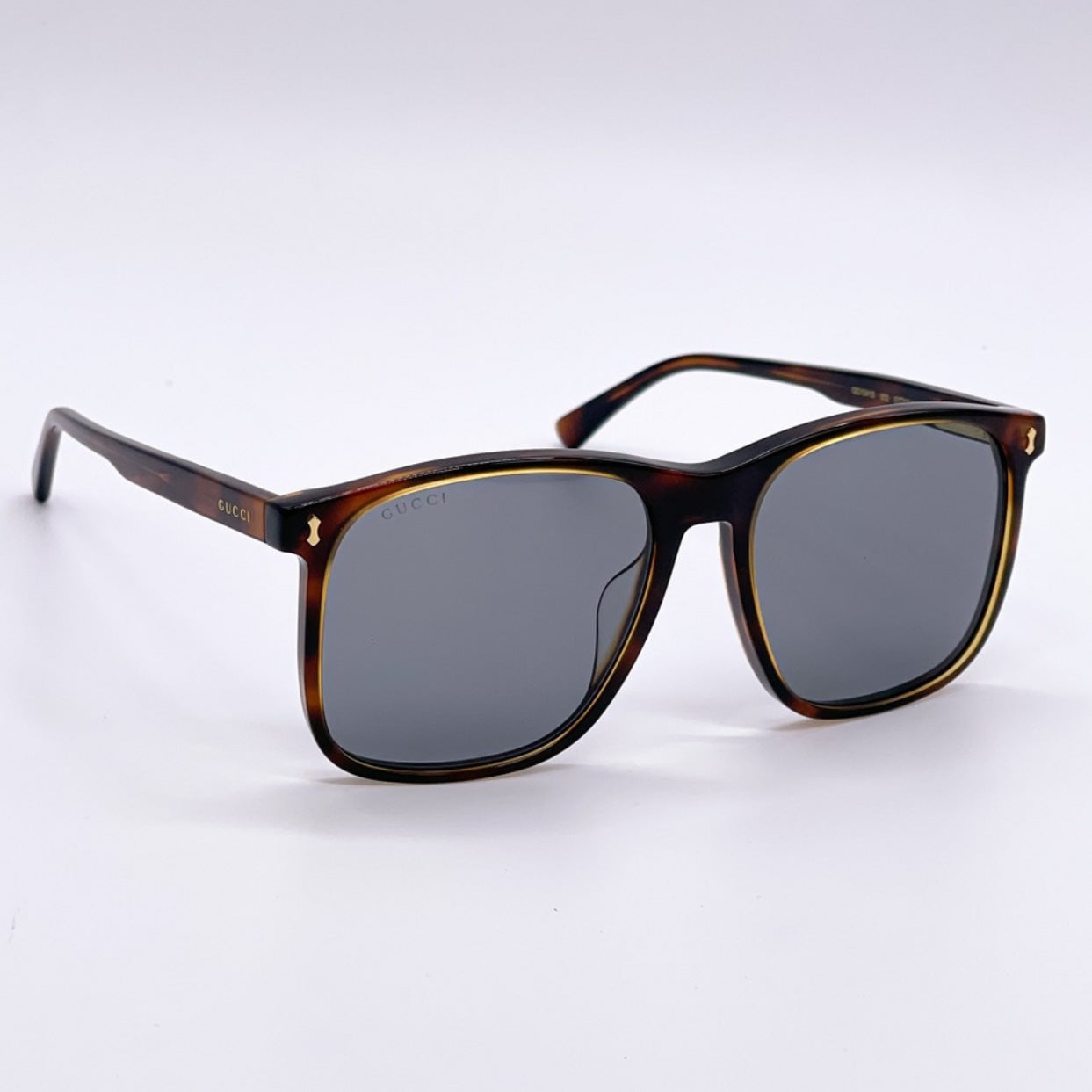 GUCCI GG1041S 002 SUNGLASSES