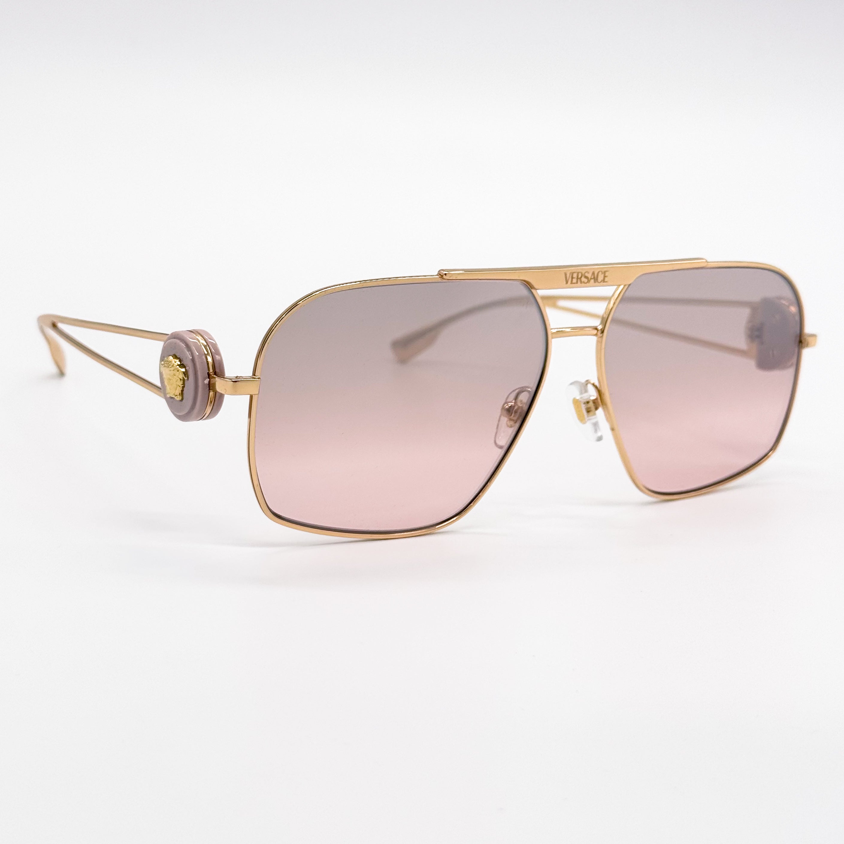 VERSACE VE2269 1002/7E SUNGLASSES