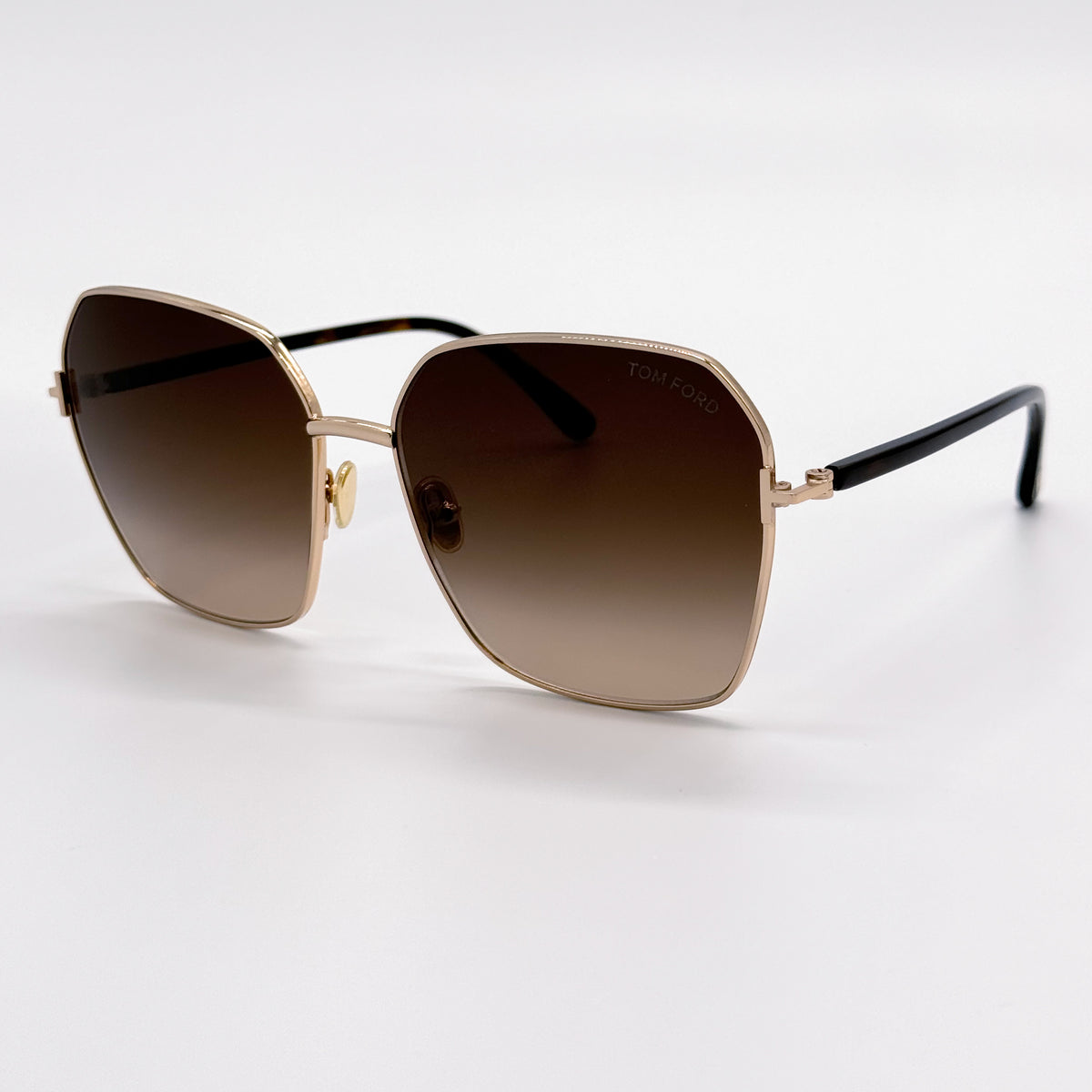 TOM FORD CLAUDIA-02 TF839 52F display picture 1