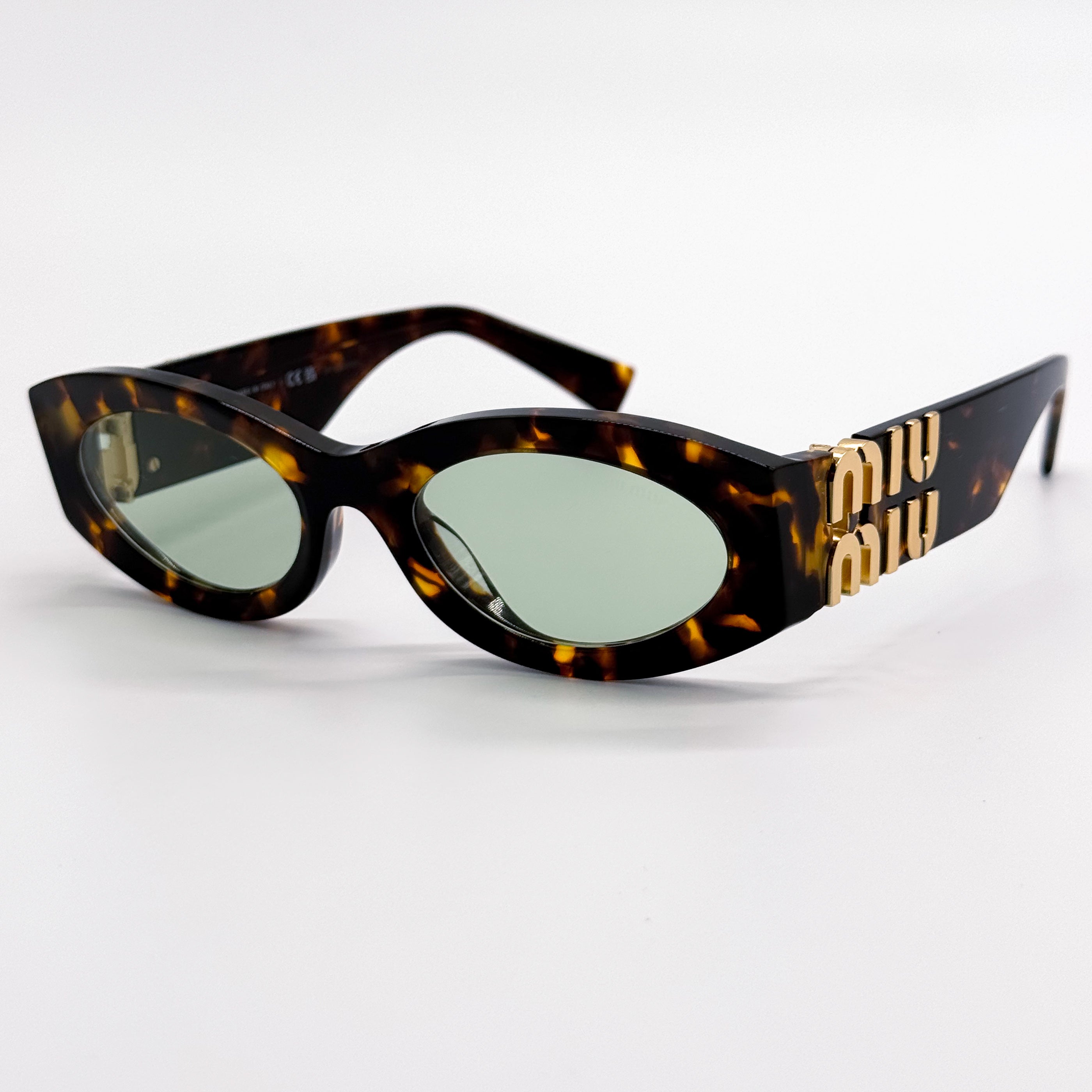 MIU MIU MU11WS 14L50O