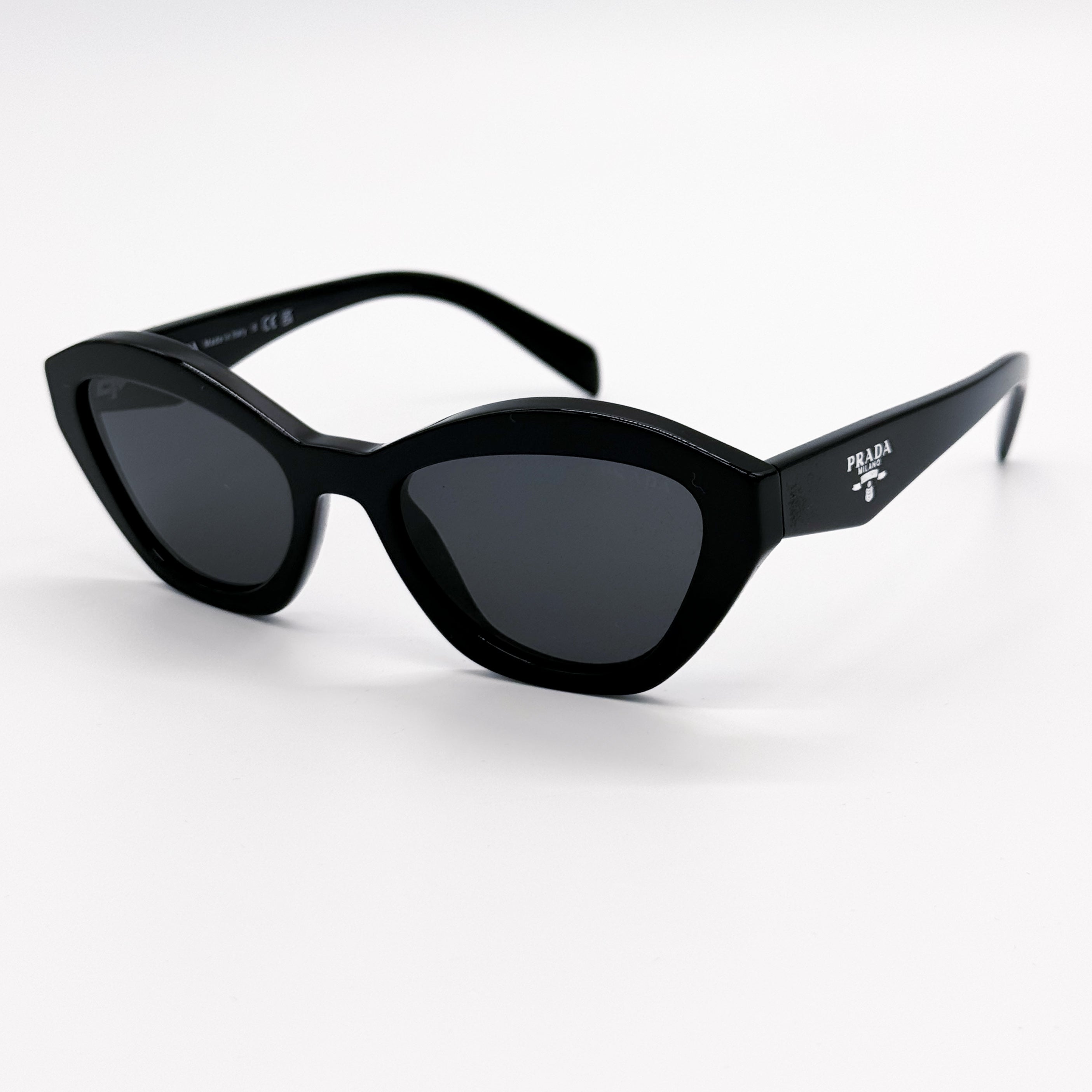 PRADA PRA02S 16K08Z SUNGLASSES PR A02S