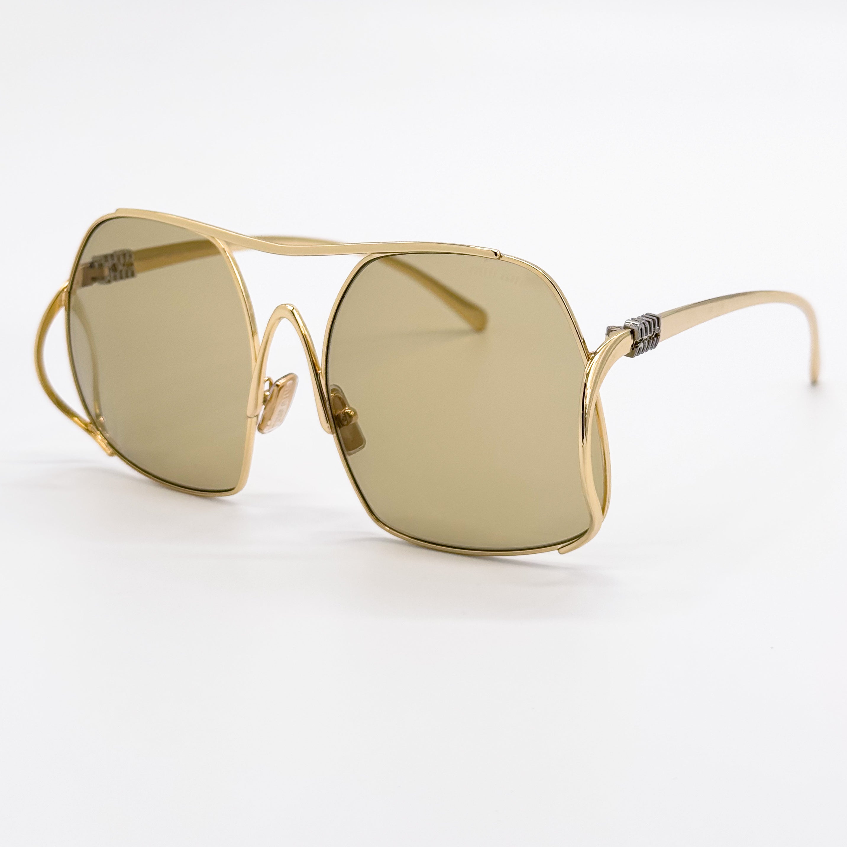 MIU MIU MUA55S 5AK10R