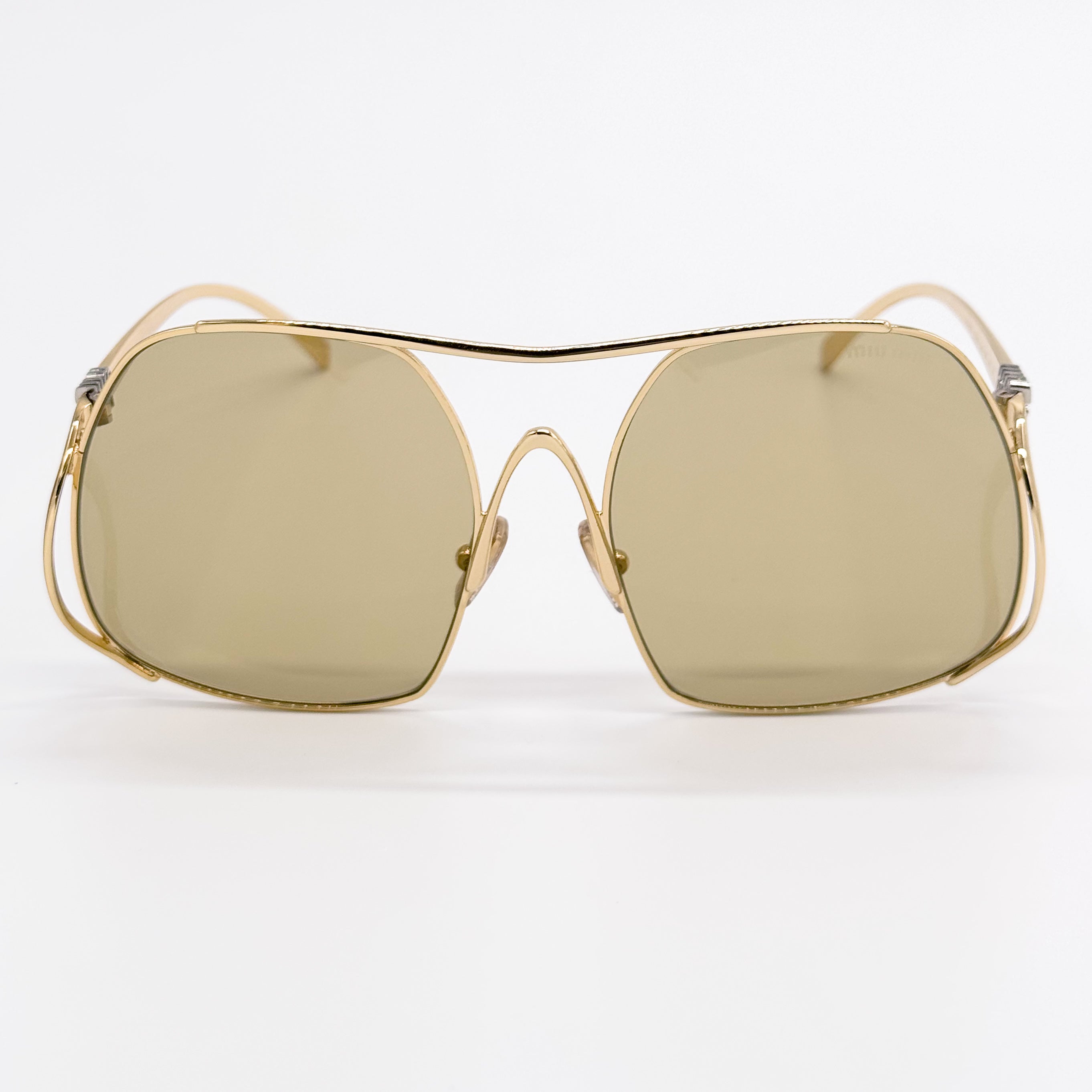 MIU MIU MUA55S 5AK10R