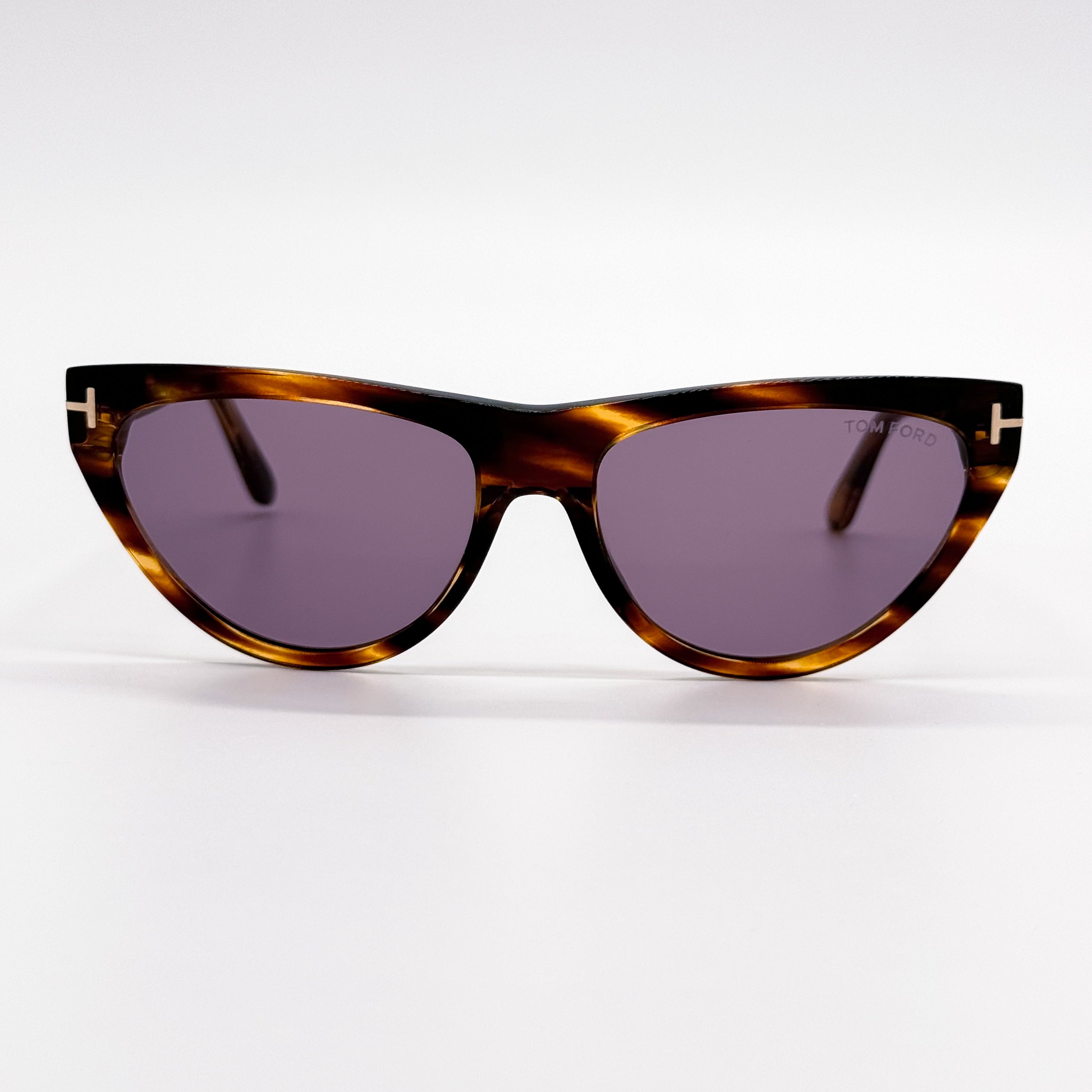 TOM FORD AMBER-02 TF990 55Y SUNGLASSES FT0990/S