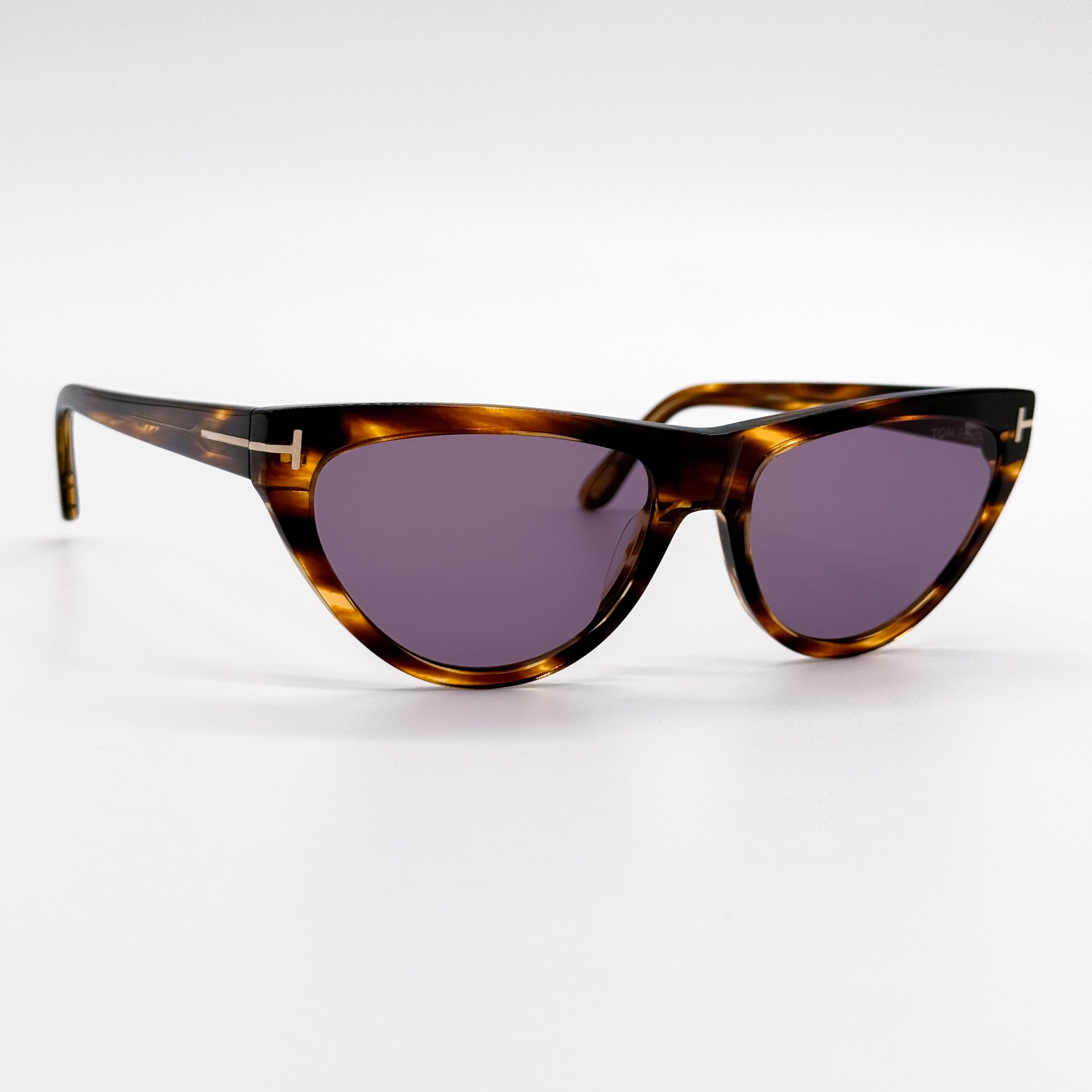 TOM FORD AMBER-02 TF990 55Y SUNGLASSES FT0990/S