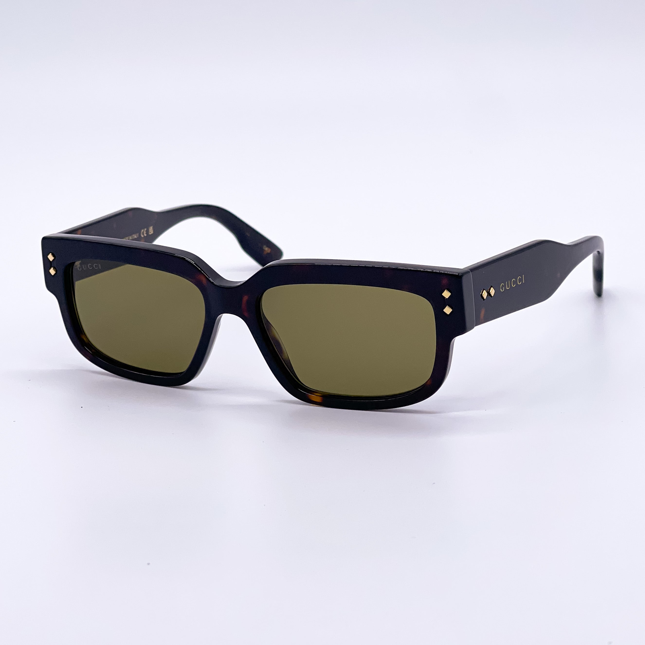 GUCCI GG1218S 002 SUNGLASSES