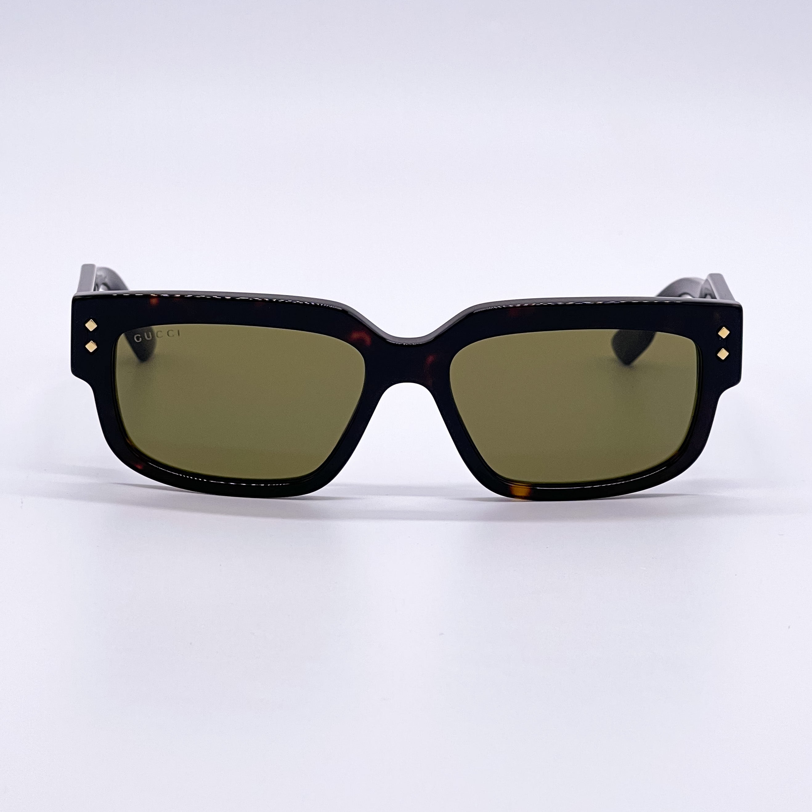 GUCCI GG1218S 002 SUNGLASSES