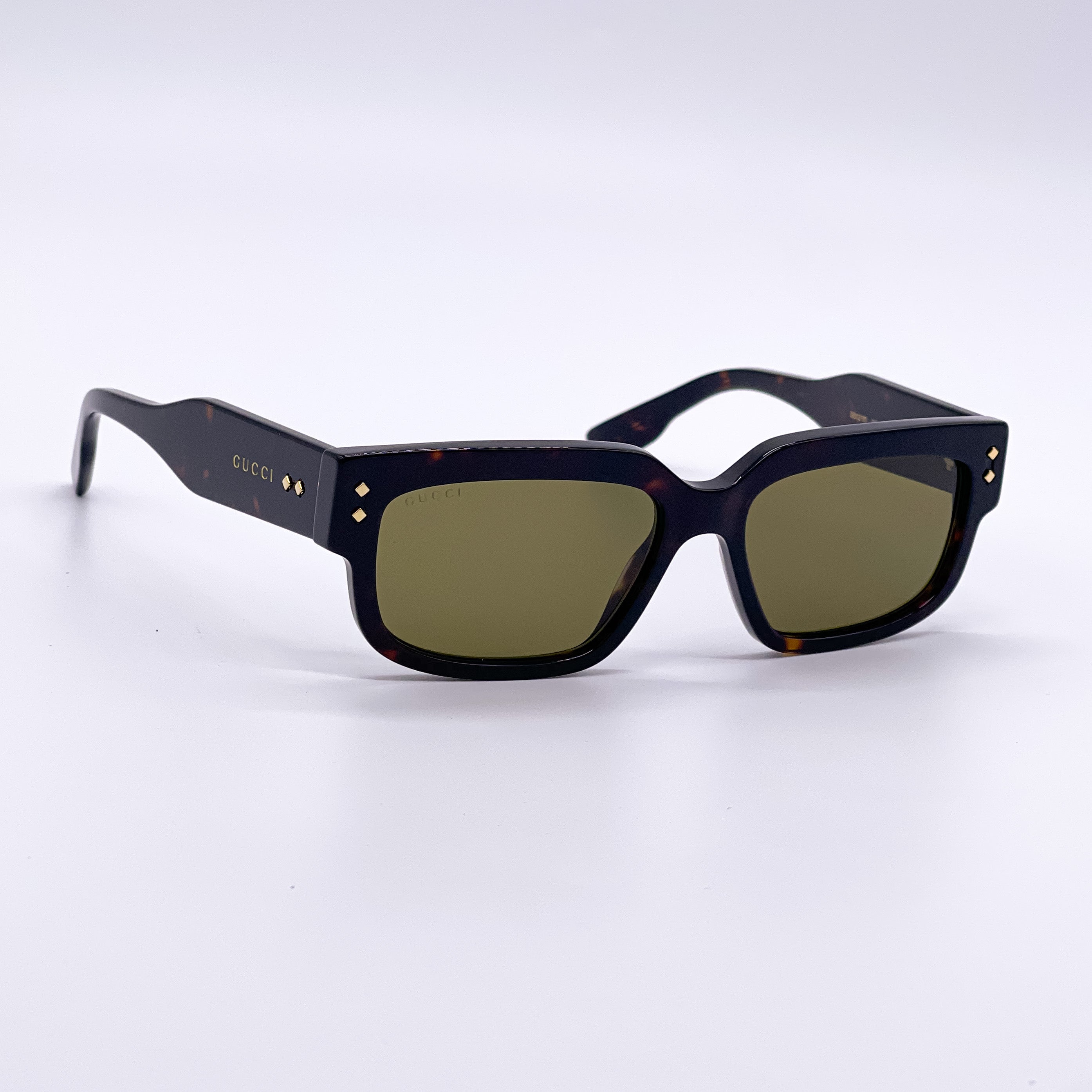 GUCCI GG1218S 002 SUNGLASSES