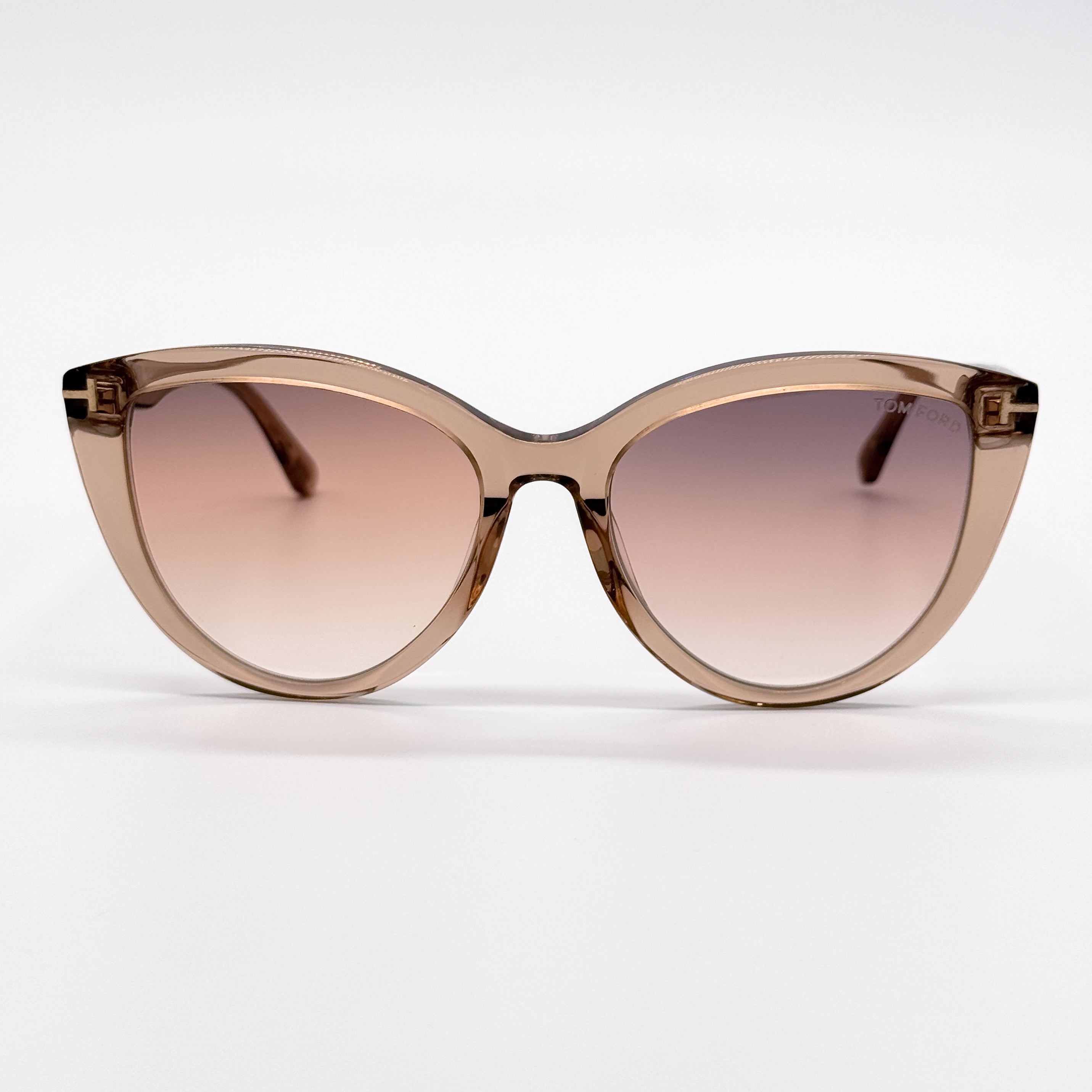 TOM FORD ISABELLA-02 TF915 45G SUNGLASSES FT0915/S