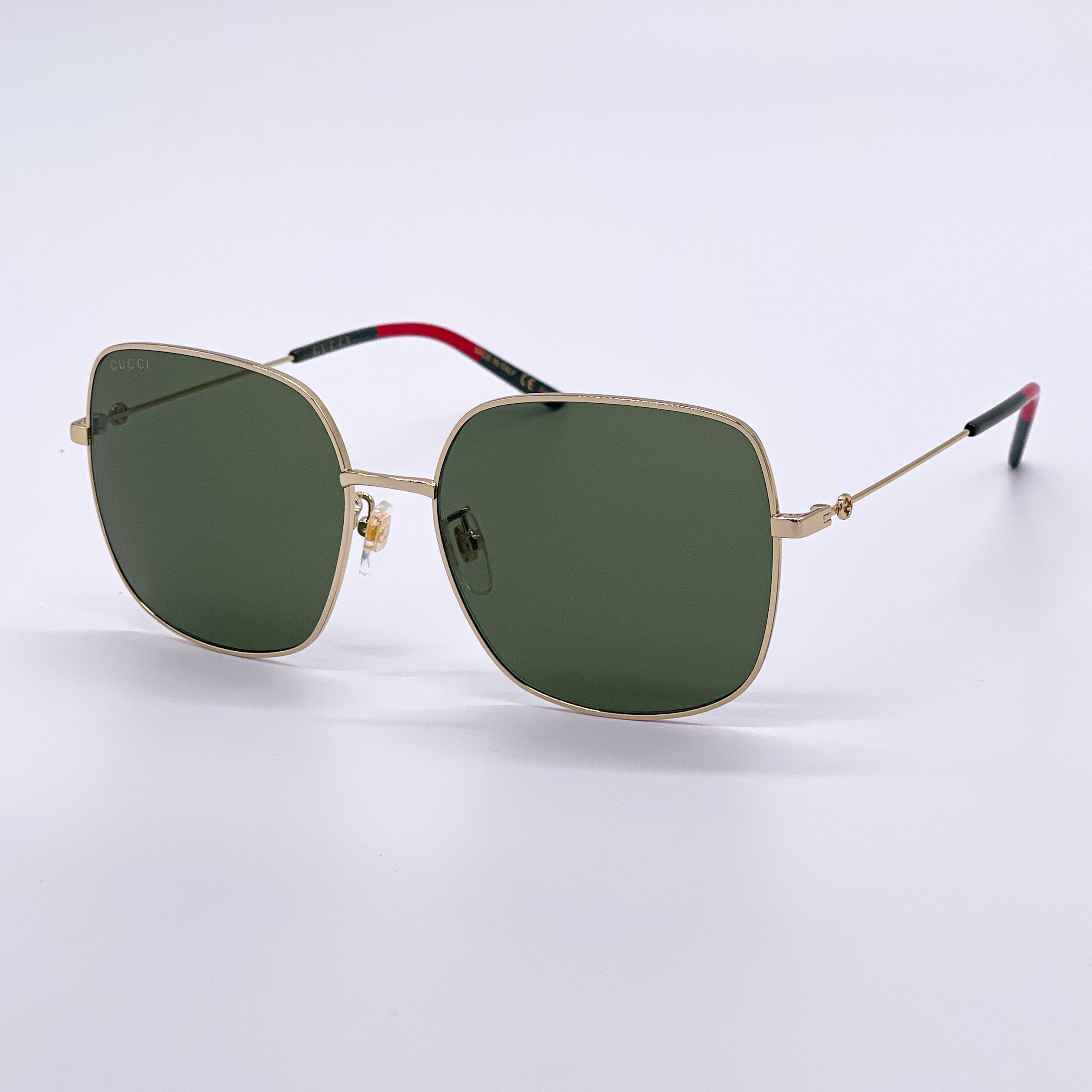 GUCCI GG1195SK 004 SUNGLASSES