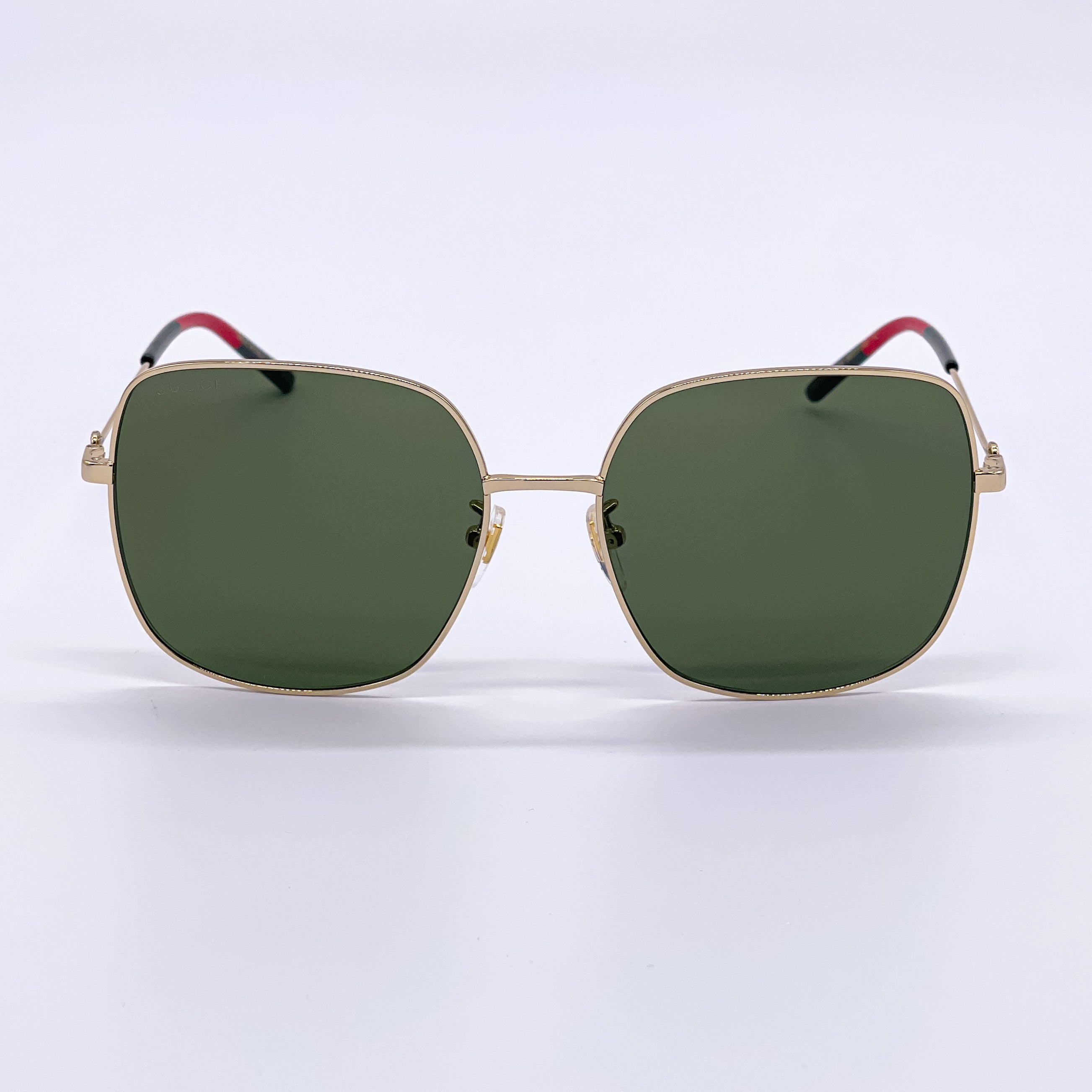 GUCCI GG1195SK 004 SUNGLASSES