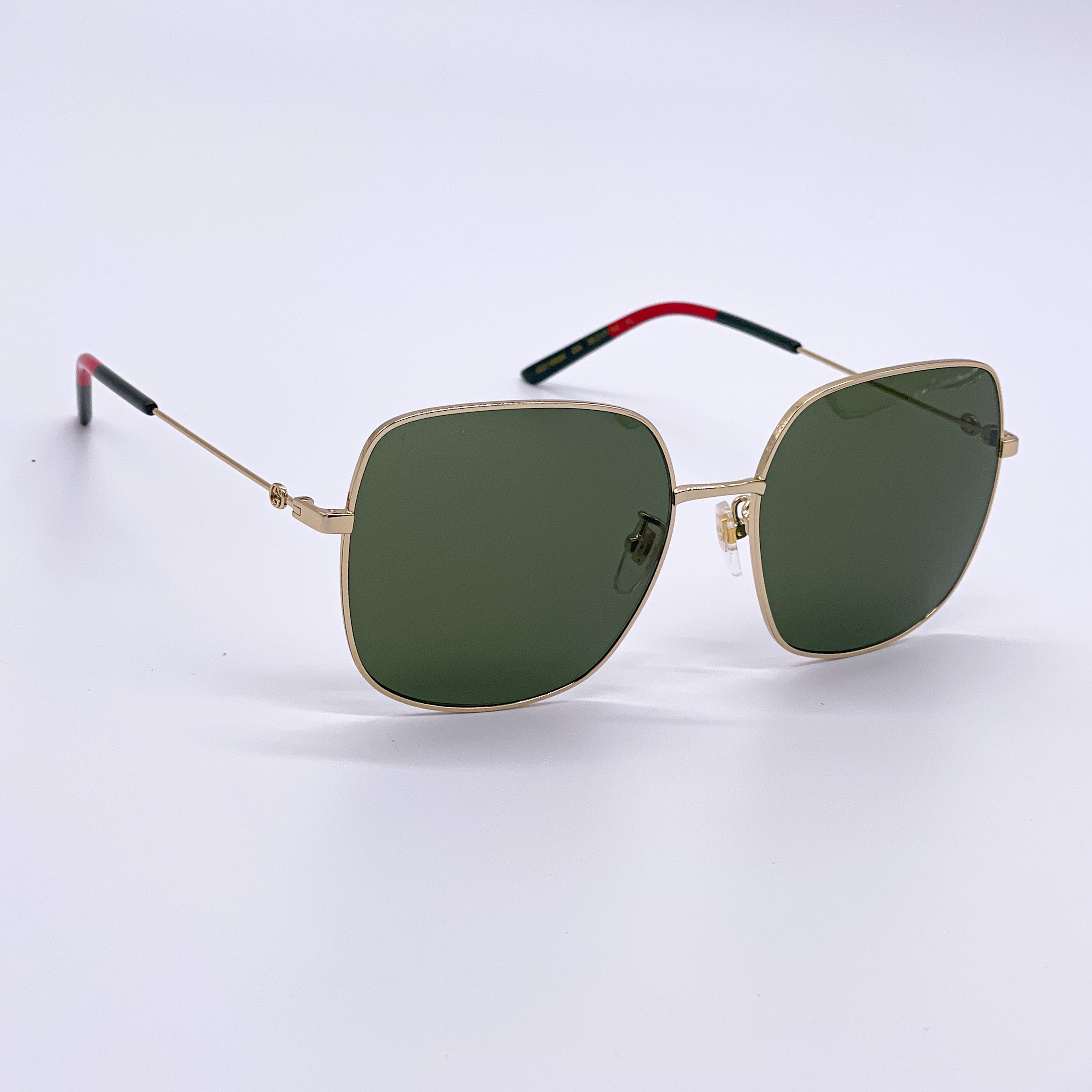 GUCCI GG1195SK 004 SUNGLASSES