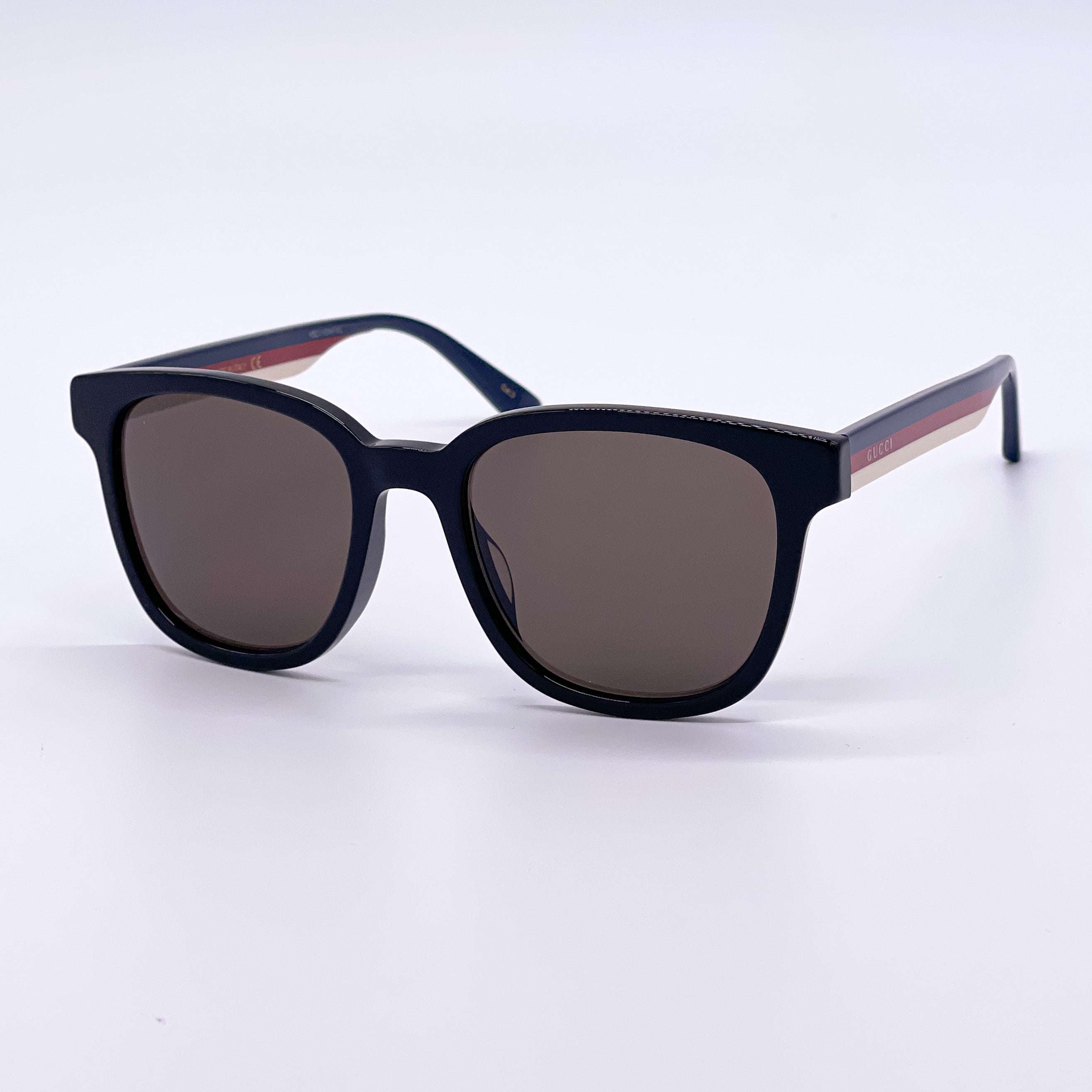 GUCCI GG0848SK 002 SUNGLASSES