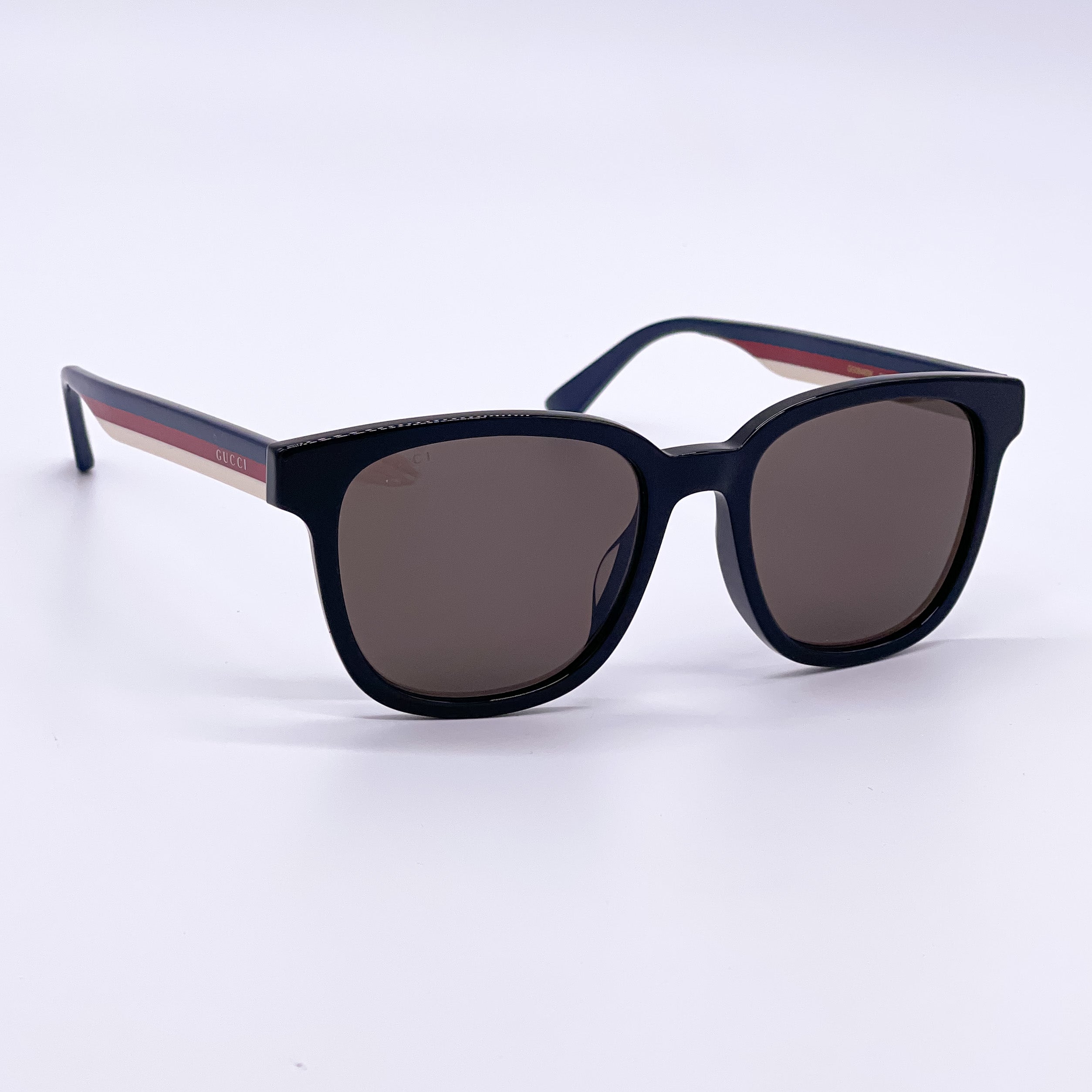 GUCCI GG0848SK 002 SUNGLASSES