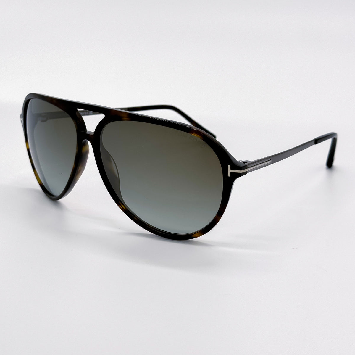 NEW TOM FORD TF909 52Q UNISEX SUNGLASSES TOM FORD SAMSON TF0909/S SELBY SUNGLASSES | TOM FORD Fashion main image 4