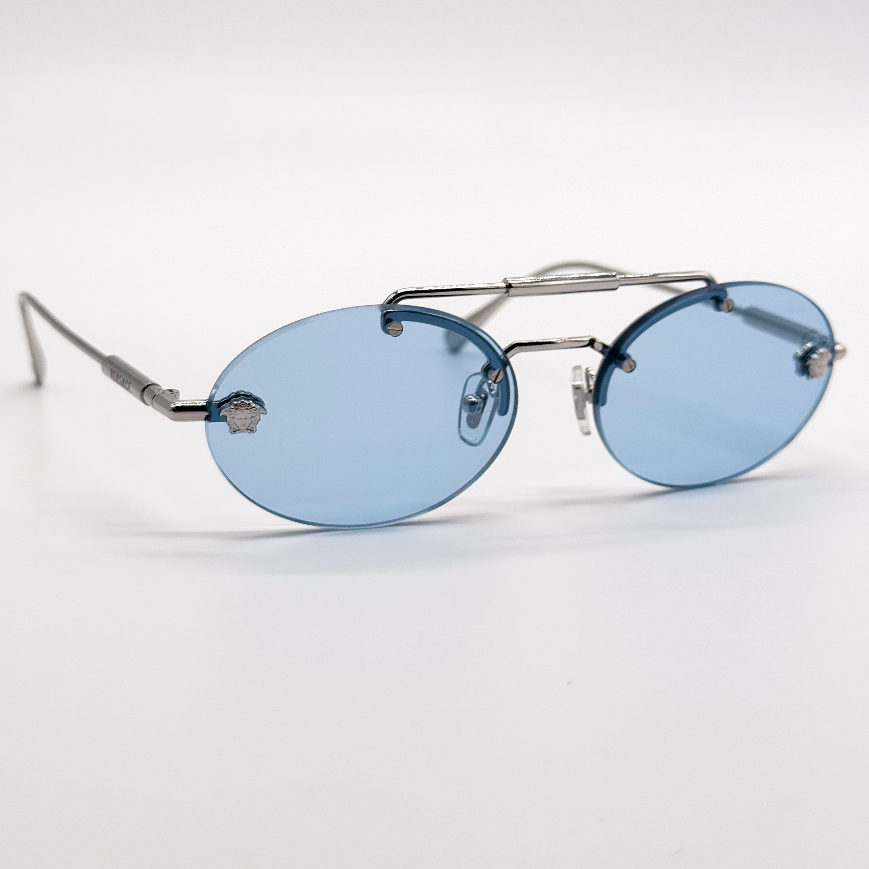 VERSACE VE2295 1000/1