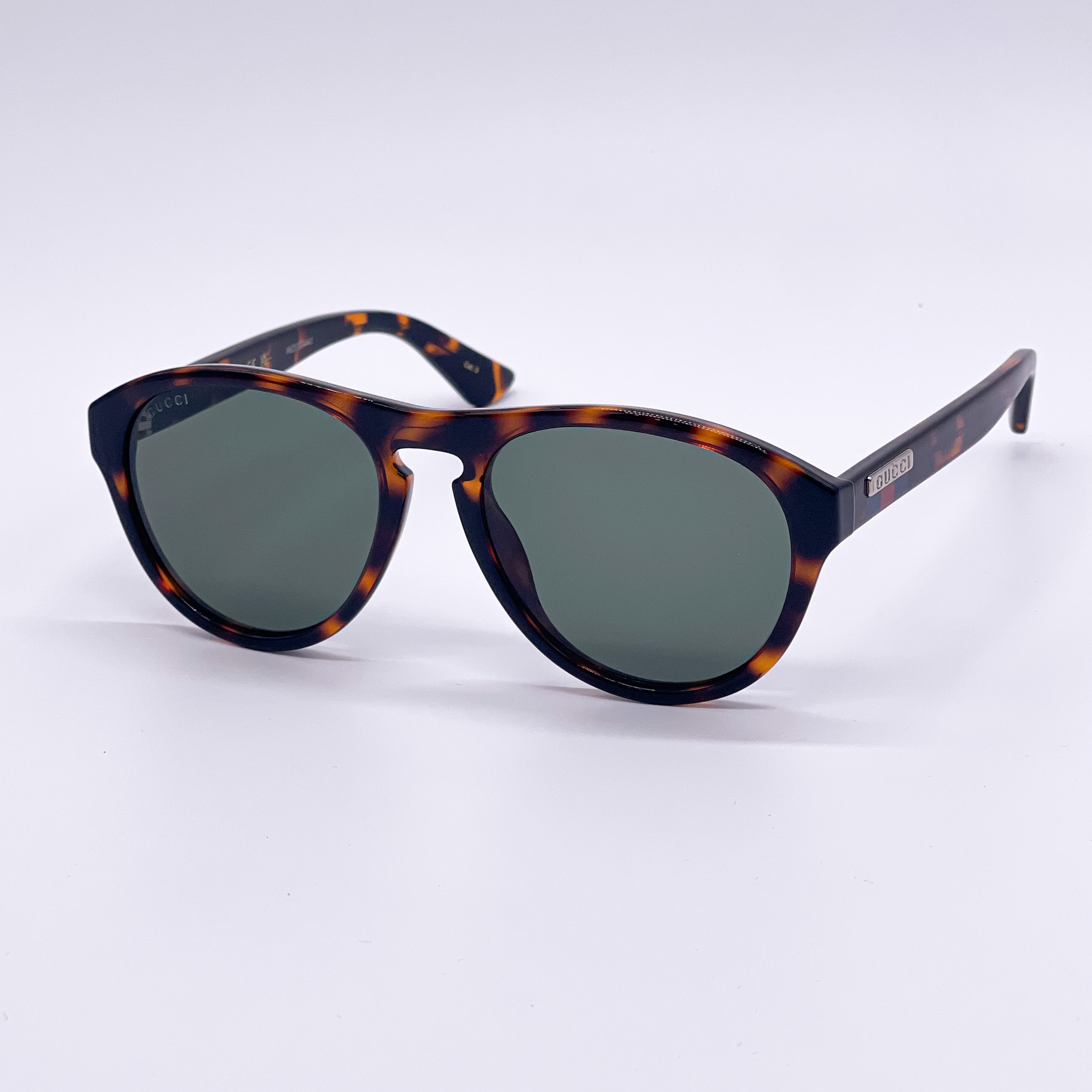 GUCCI GG0747S 004 SUNGLASSES