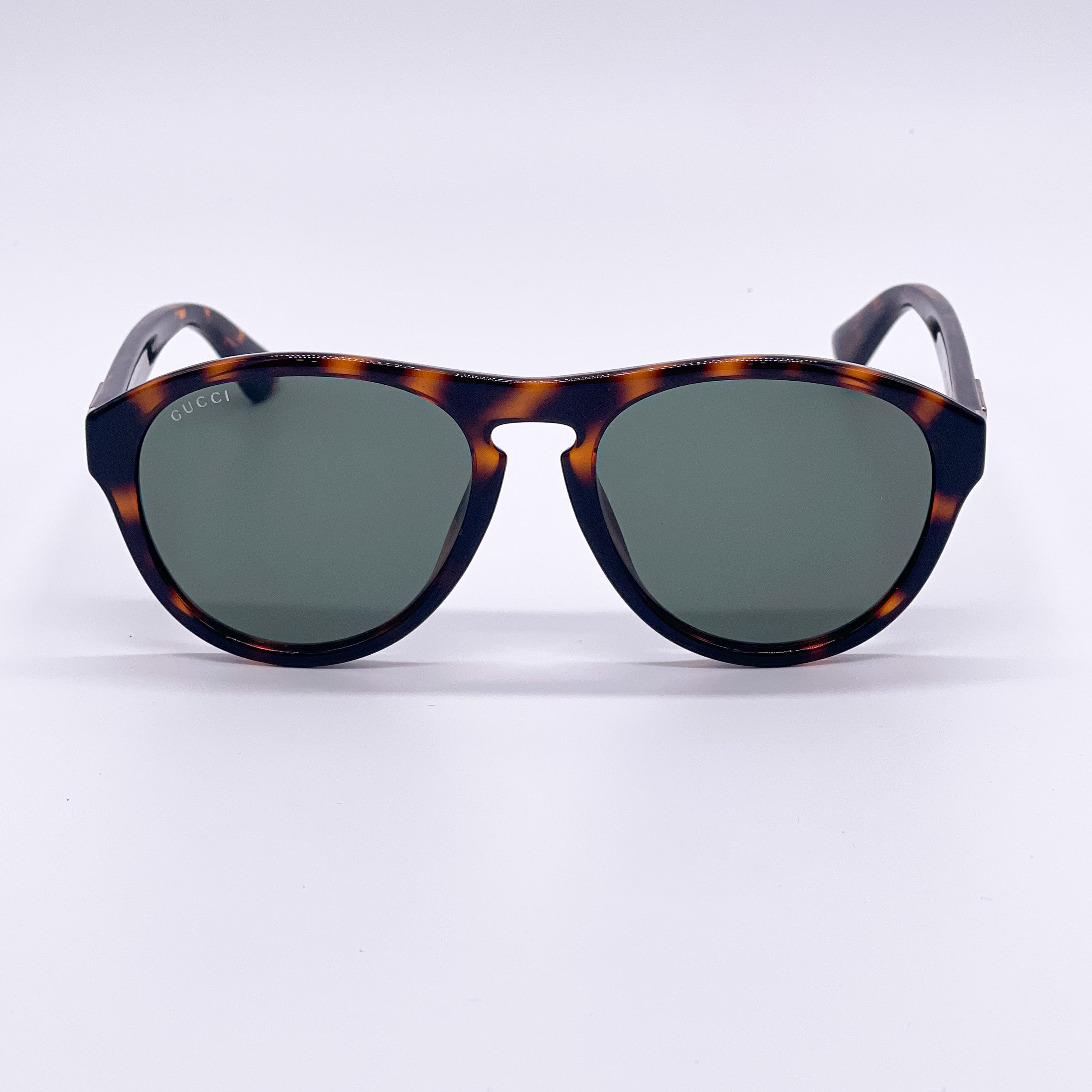 GUCCI GG0747S 004 SUNGLASSES