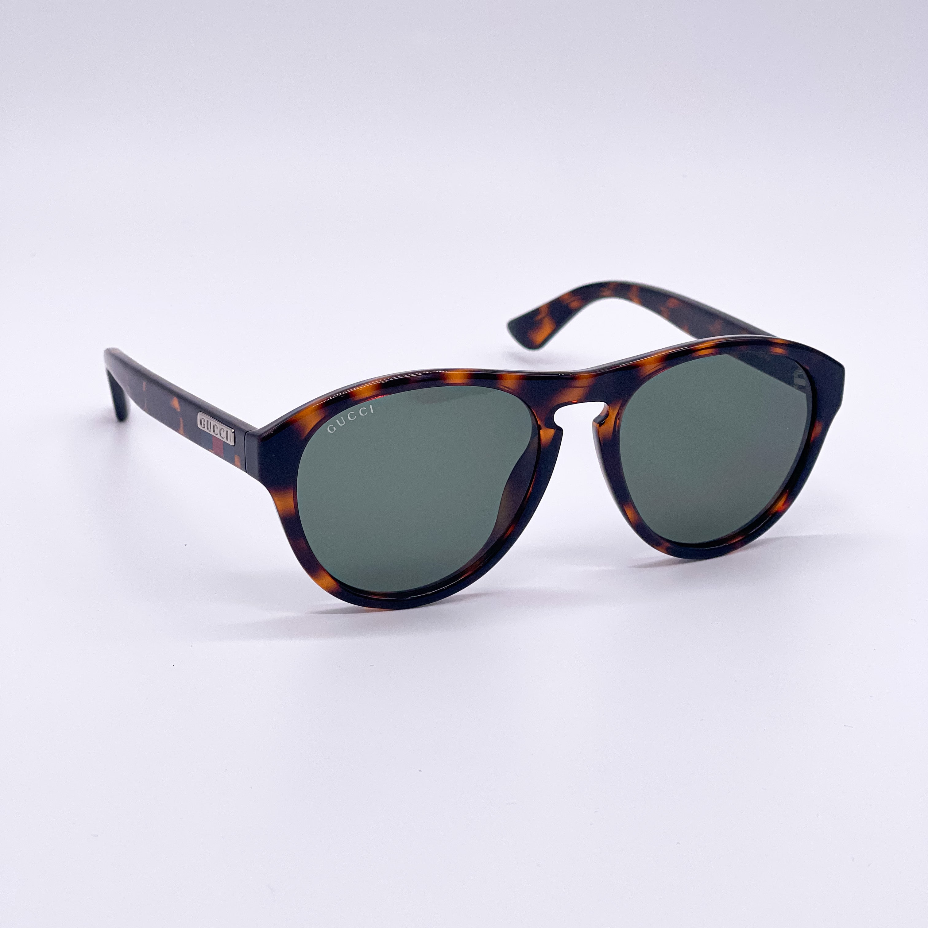 GUCCI GG0747S 004 SUNGLASSES