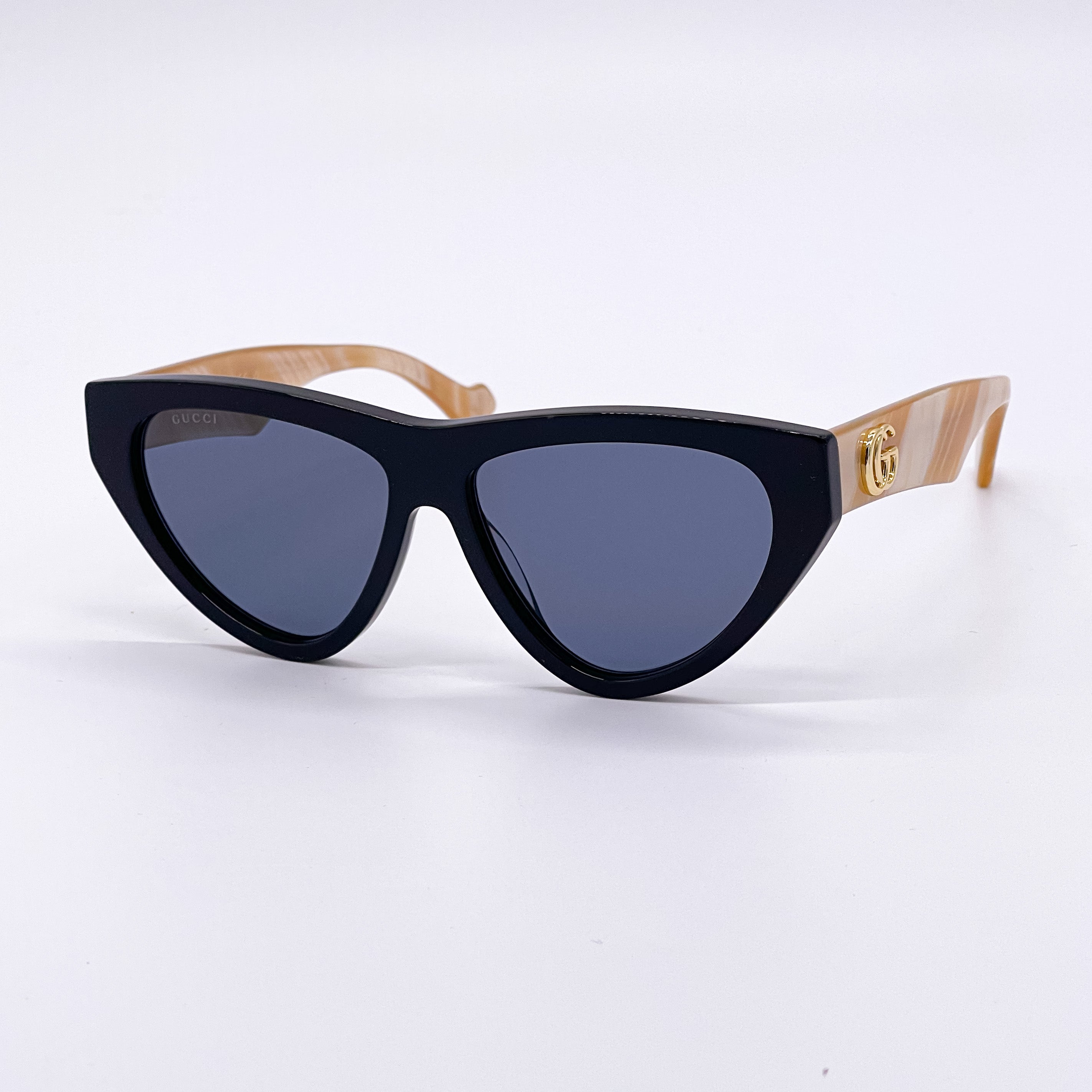 GUCCI GG1333S 004 SUNGLASSES