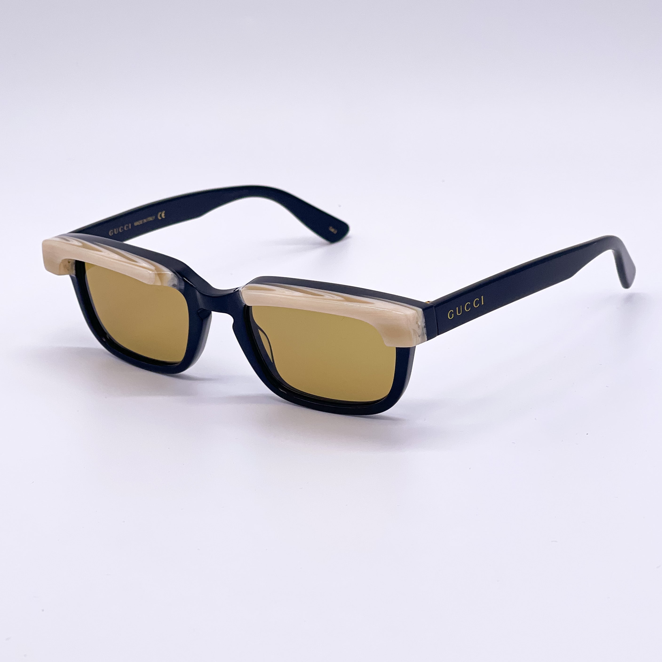 GUCCI GG1166S 001 SUNGLASSES