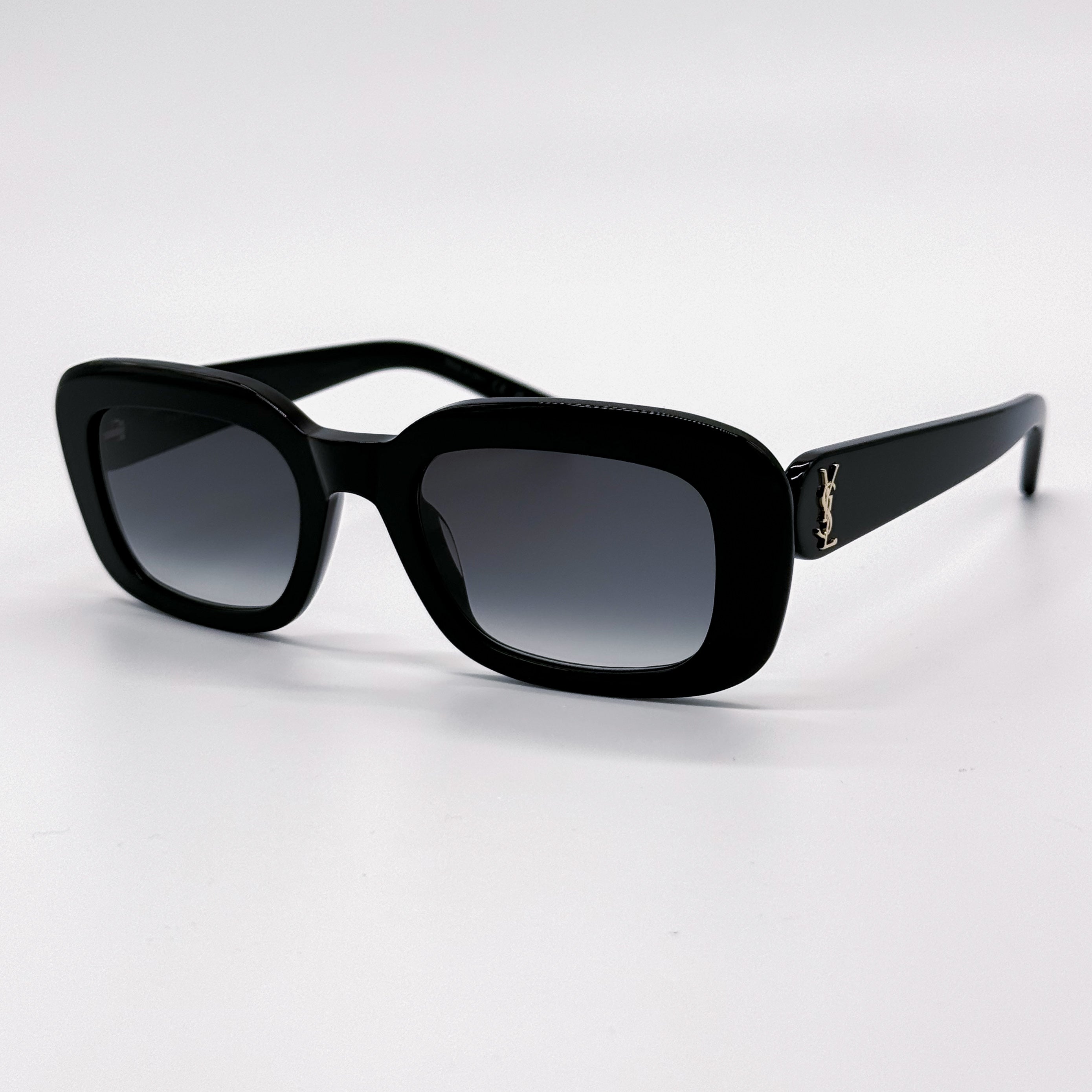 SAINT LAURENT SL M130 002 SUNGLASSES SLM130