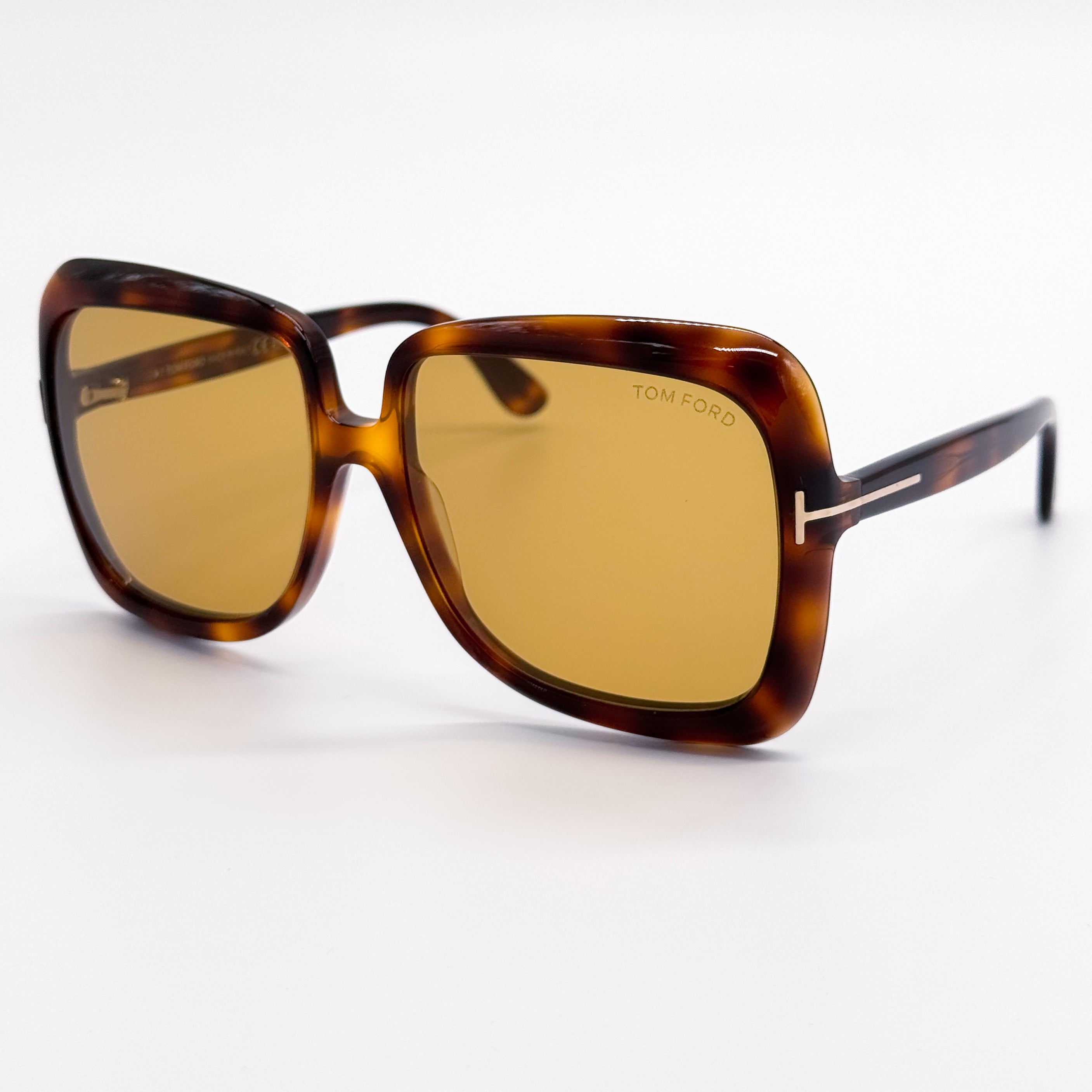 TOM FORD LORELAI TF1156 52E