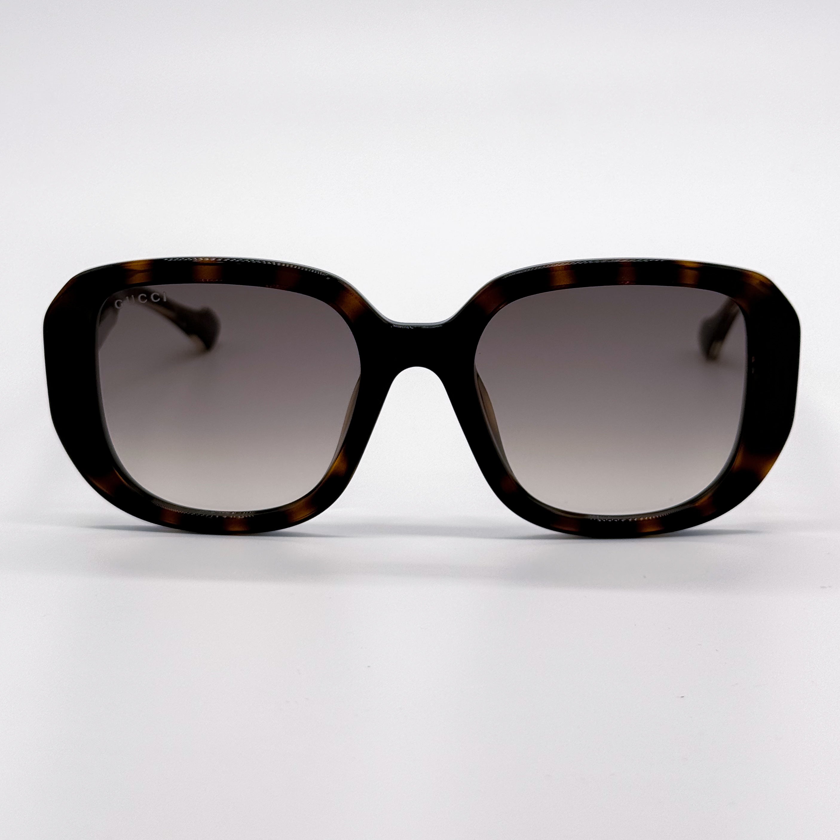 GUCCI GG1557SK 002 SUNGLASSES GUCCI