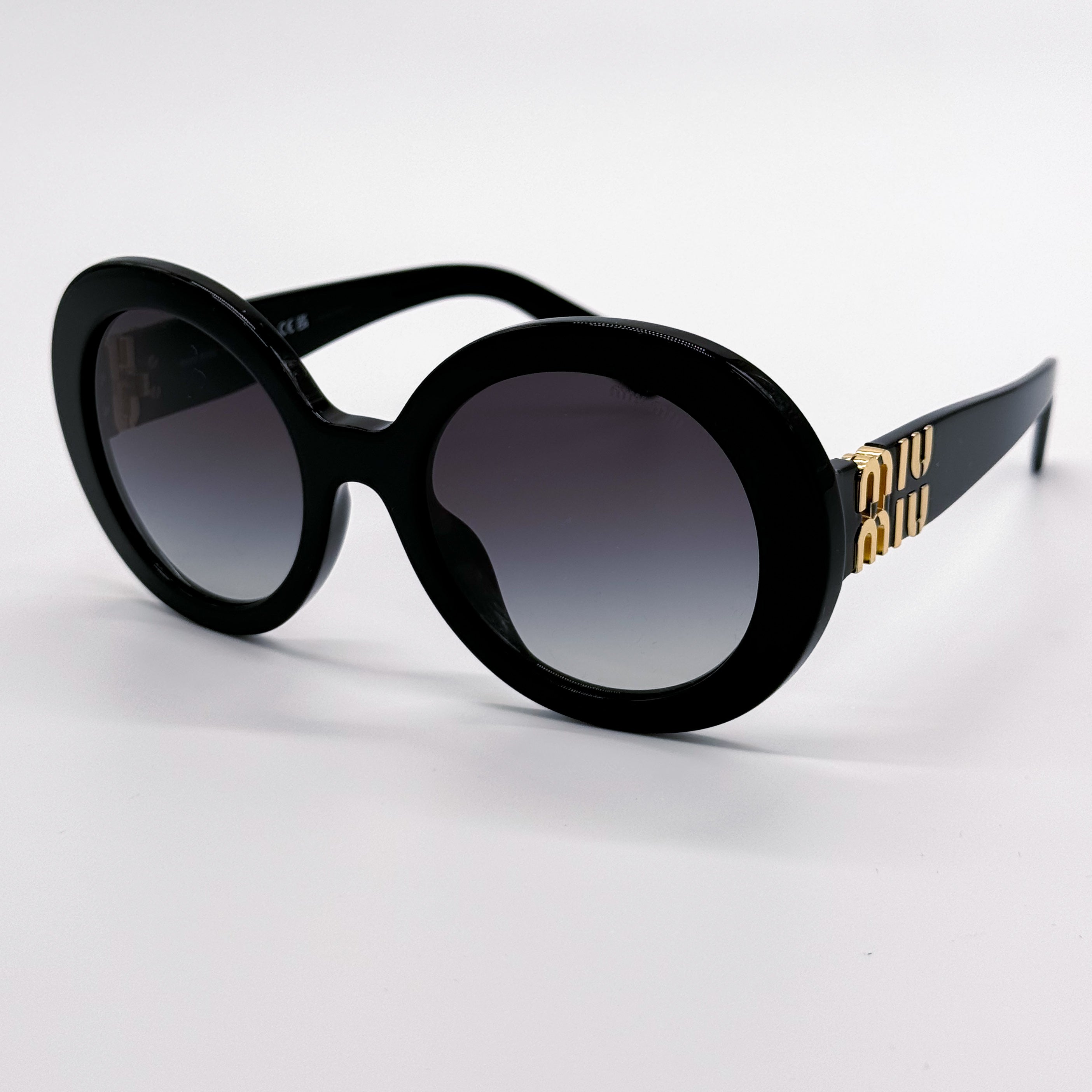 MIU MIU MU11YS 1AB5D1 SUNGLASSES MU 11YS