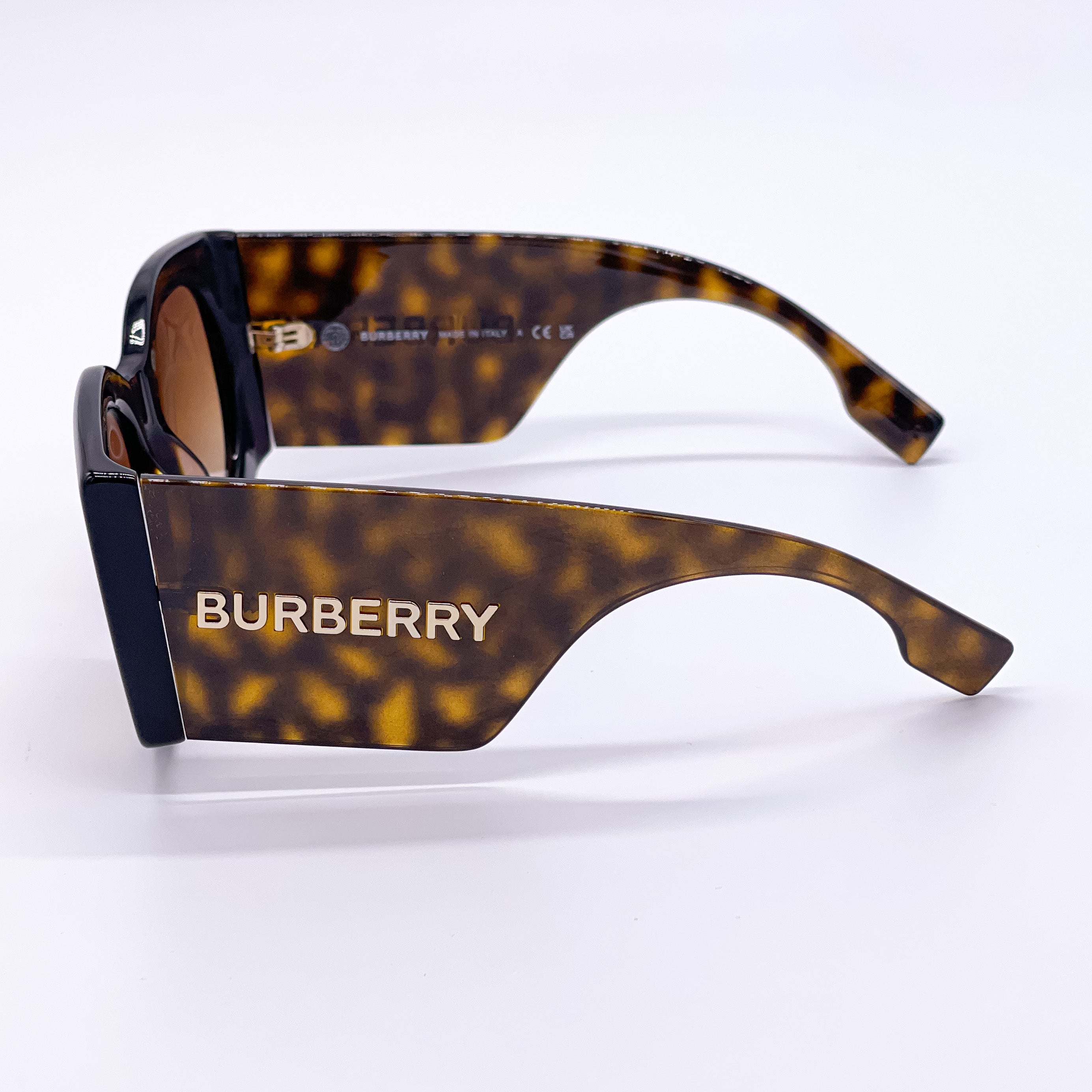 BURBERRY MADELINE BE4388U 3002/13 SUNGLASSES