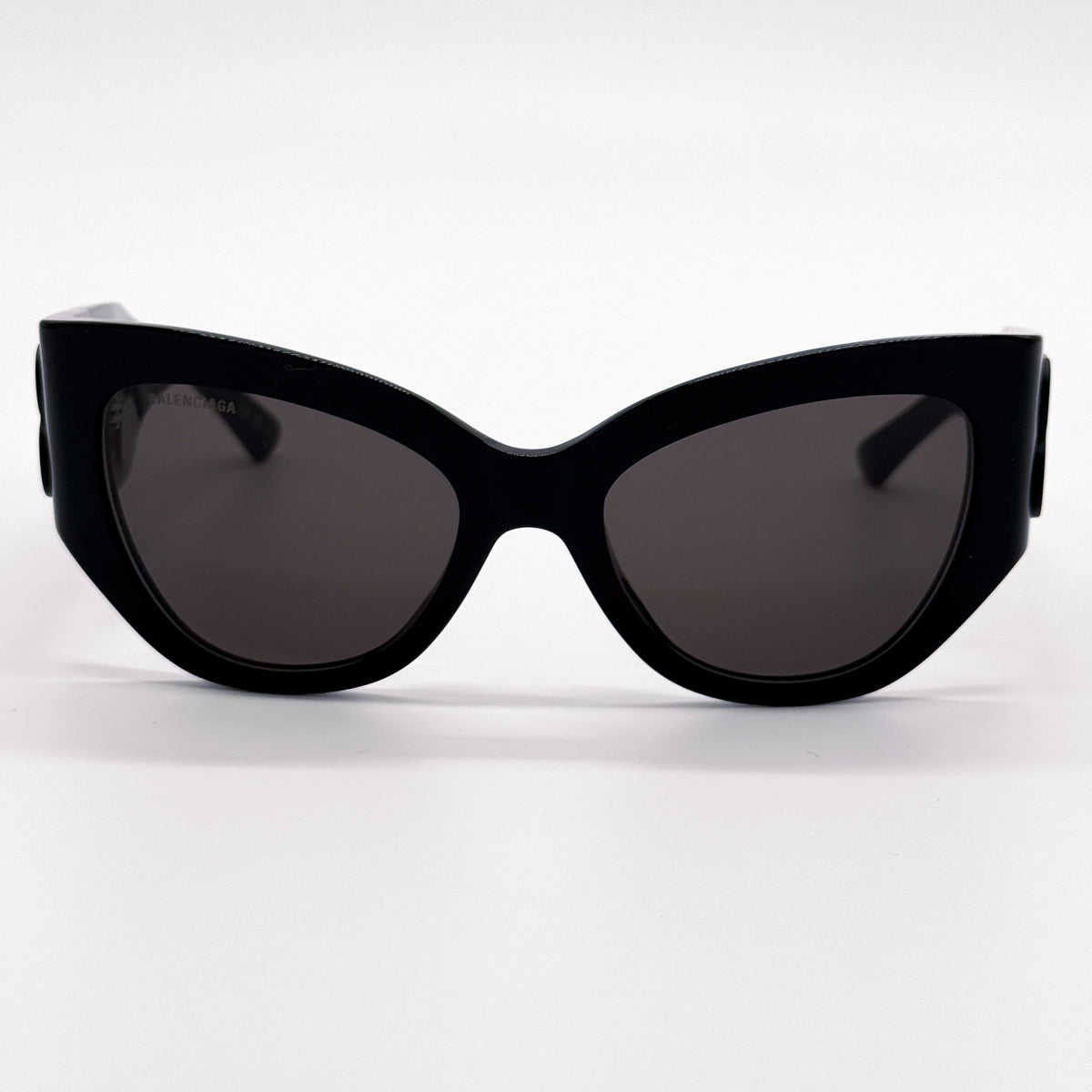 BALENCIAGA BB0322S 001