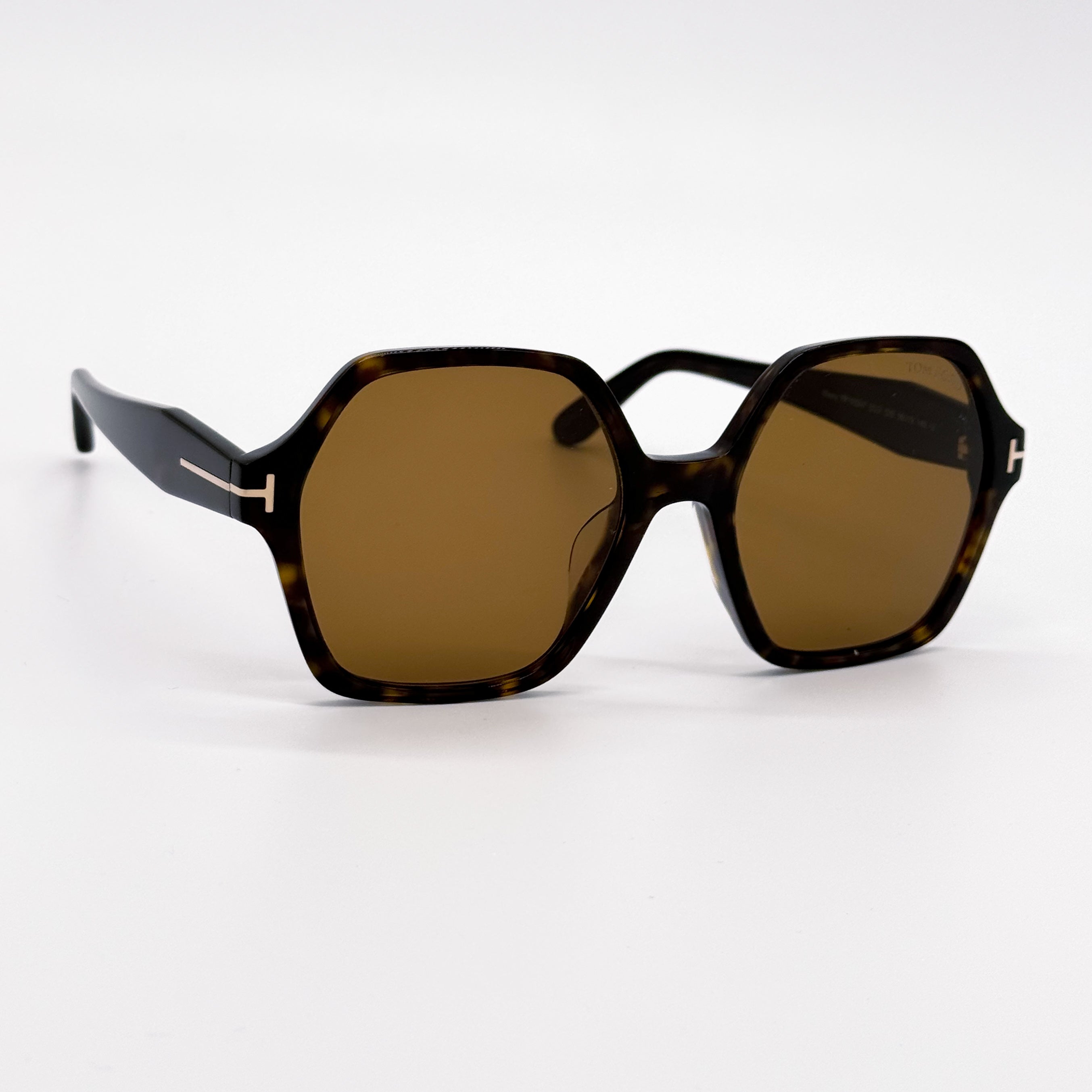 TOM FORD ROMY TF1032 52E SUNGLASSES FT1032