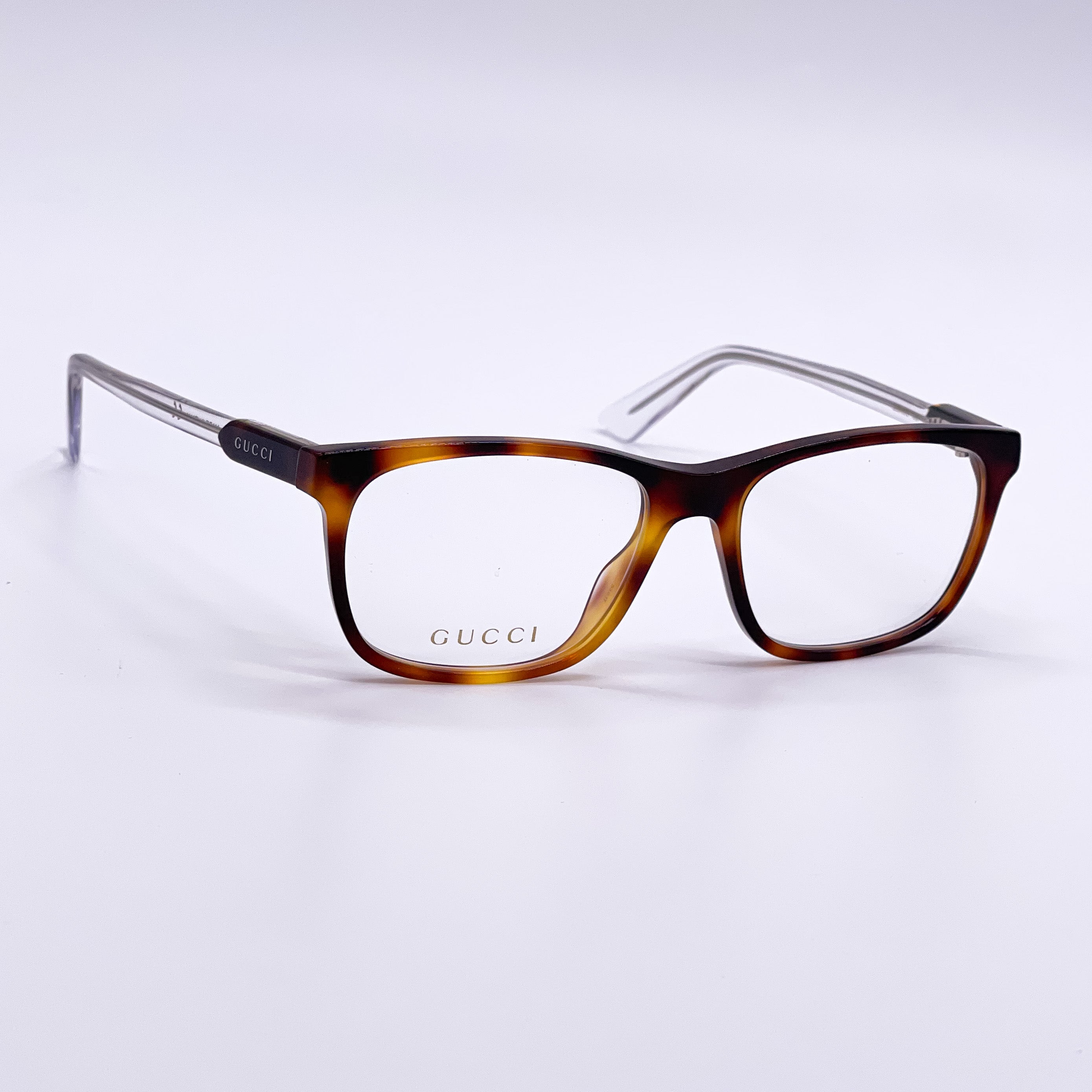 GUCCI GG0490O 003 EYEGLASSES