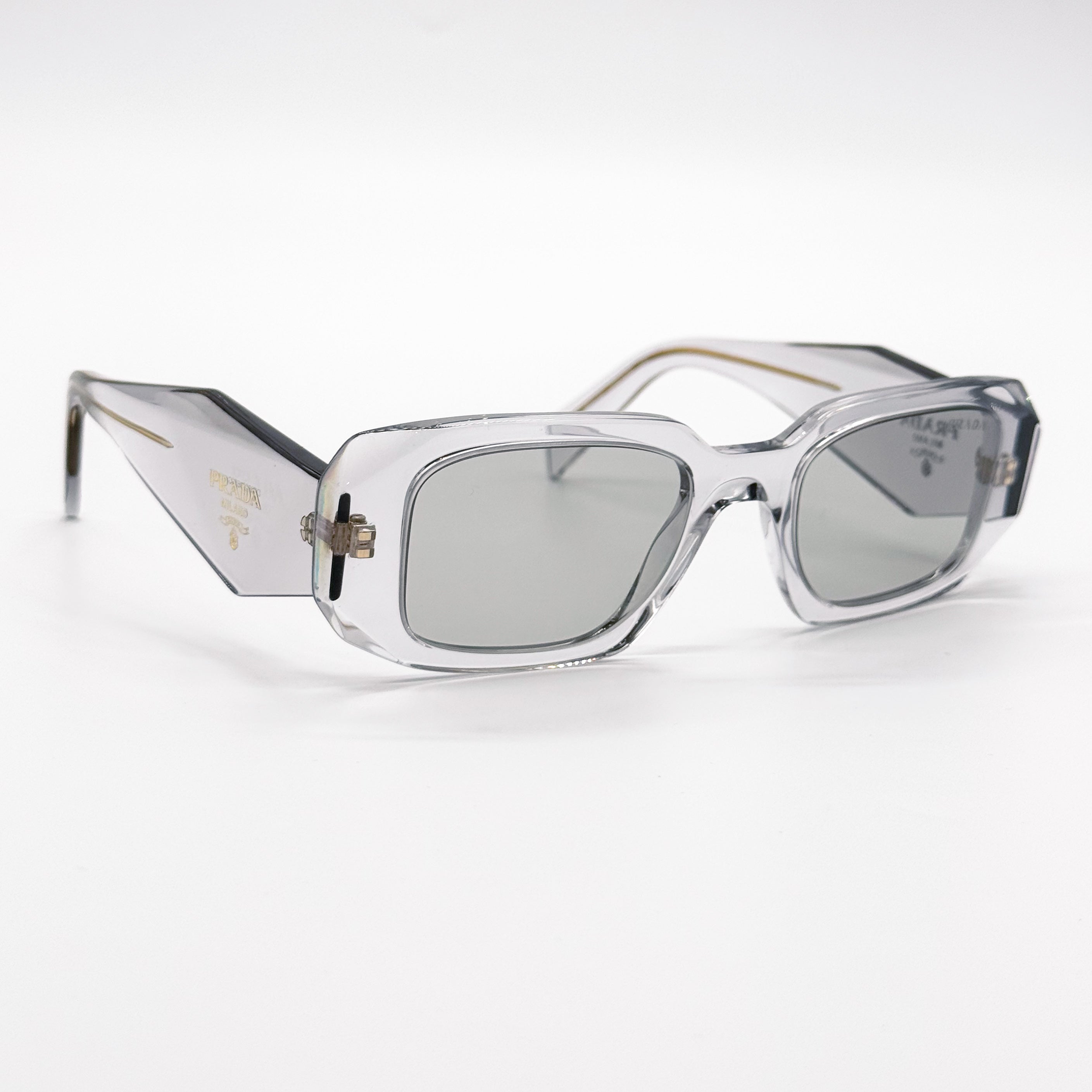 PRADA SYMBOLE PR17WS 12R30B SUNGLASSES PR 17WS