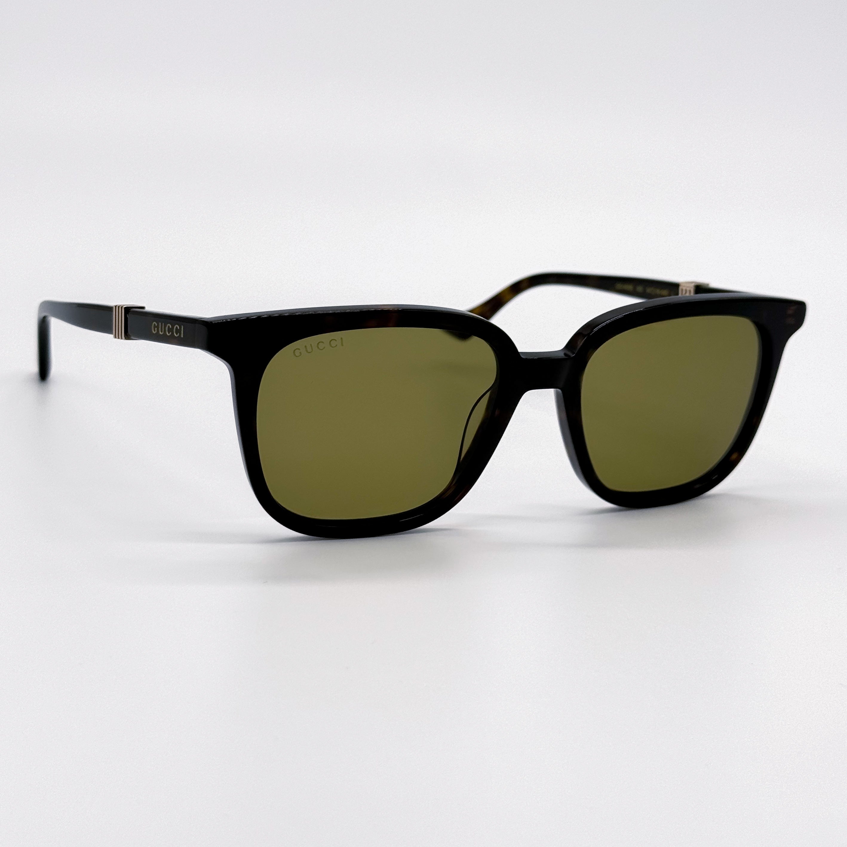 GUCCI GG1493S 002 SUNGLASSES GUCCI