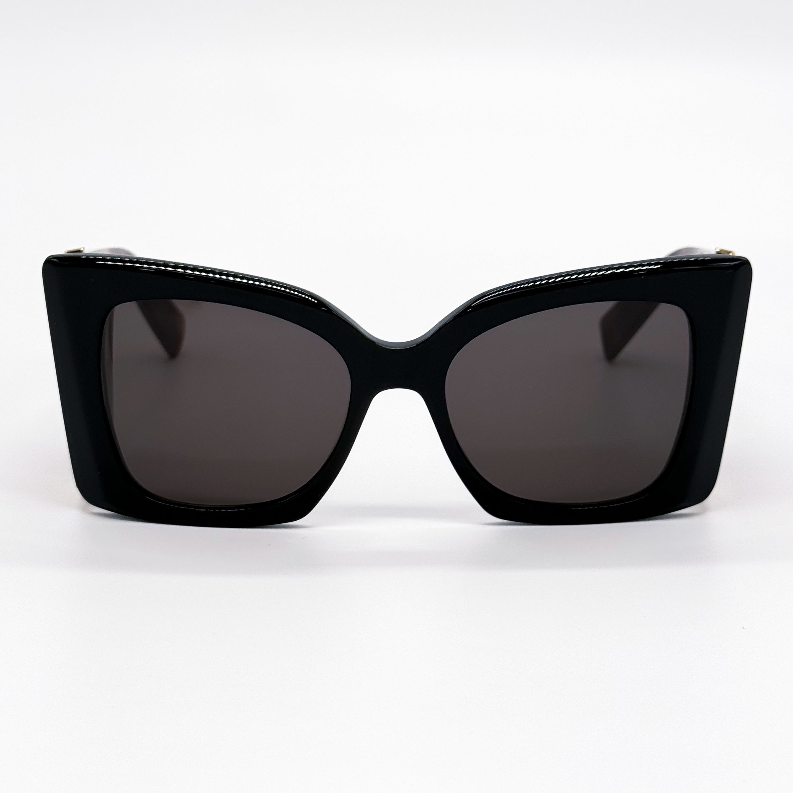 SAINT LAURENT SLM119 BLAZE 003 SUNGLASSES SL M119