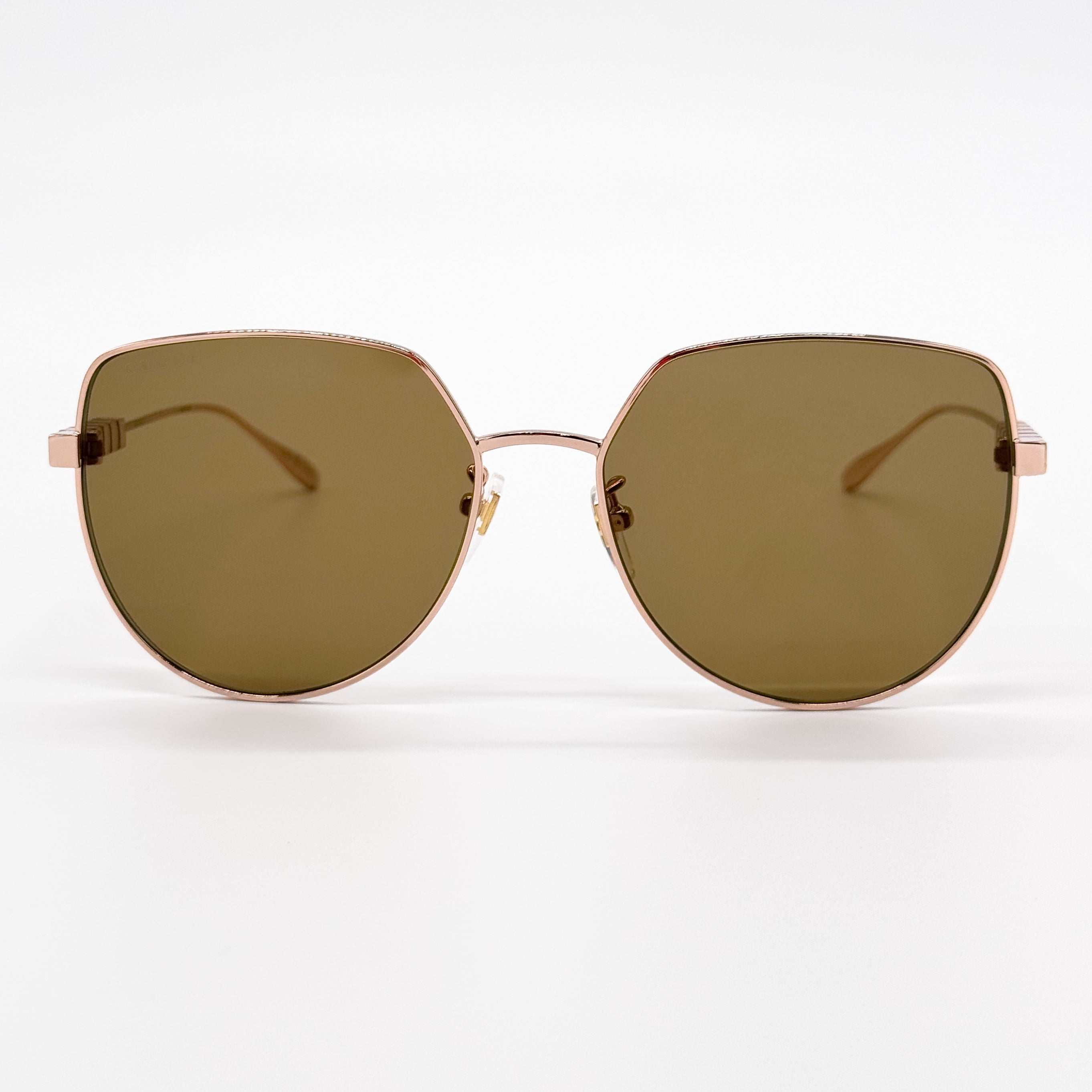 GUCCI GG1435SA 002 SUNGLASSES GUCCI