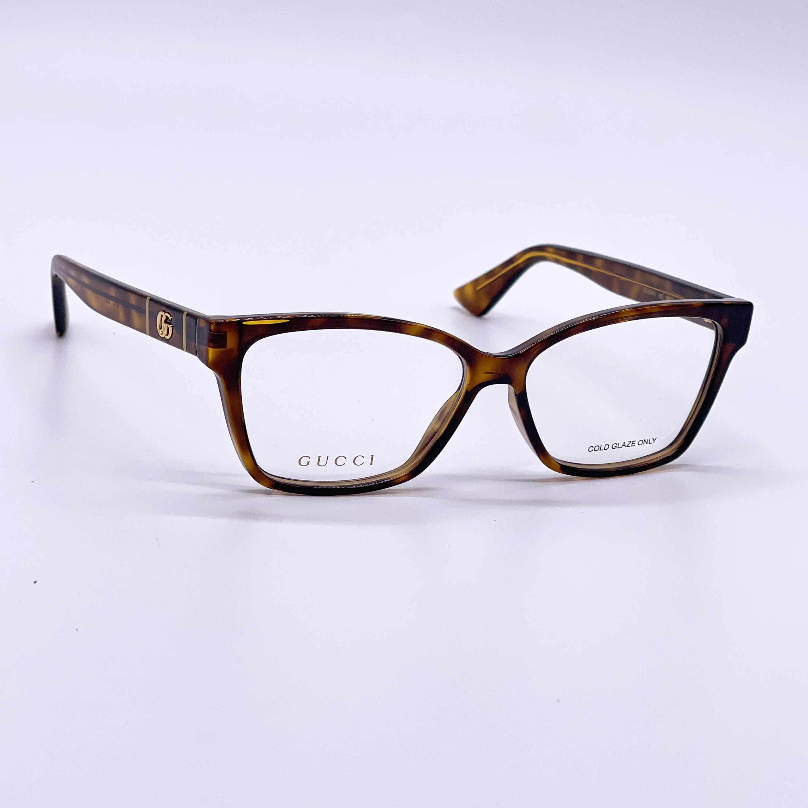 GUCCI GG0634O 002 EYEGLASSES